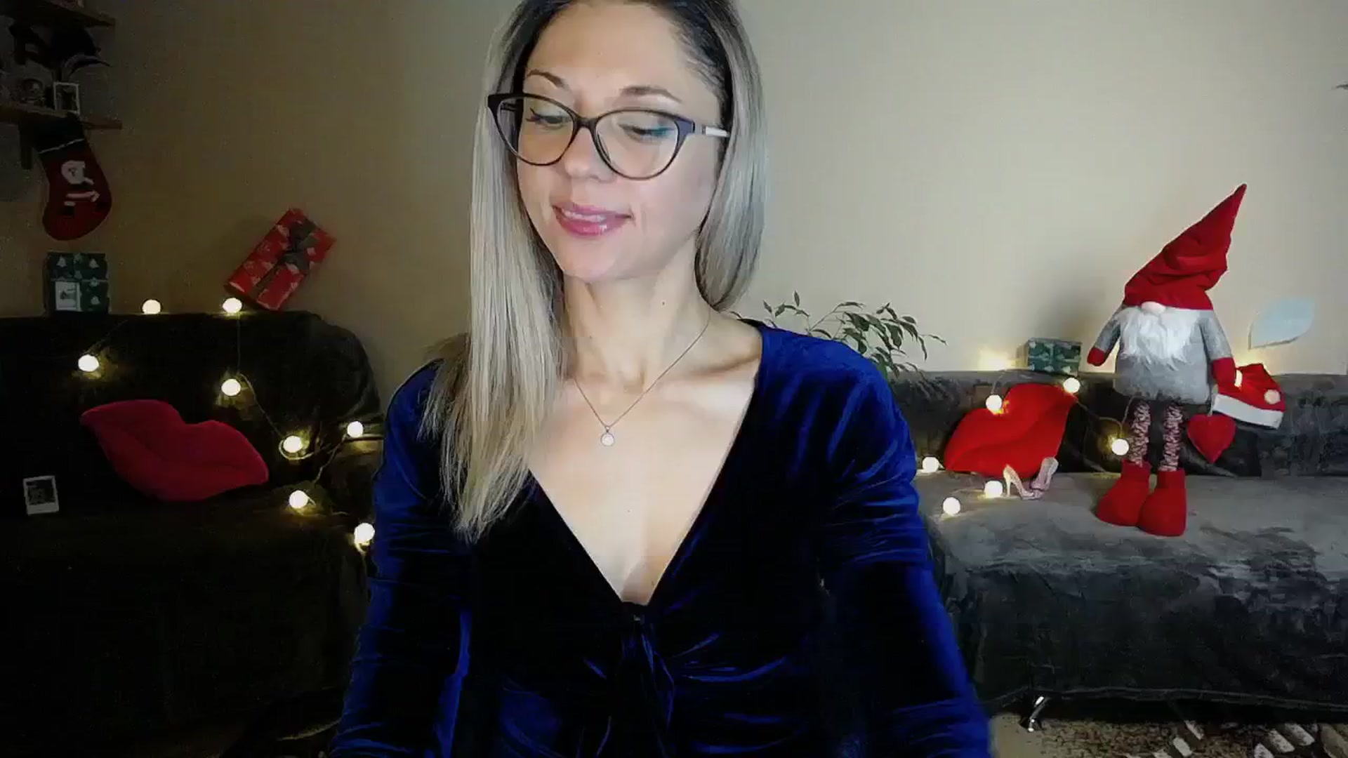 Gallery image thumbnail from Sunshine_alis's myfreecams stream on, 12/26/2024, 16:03 image 2 of 20
