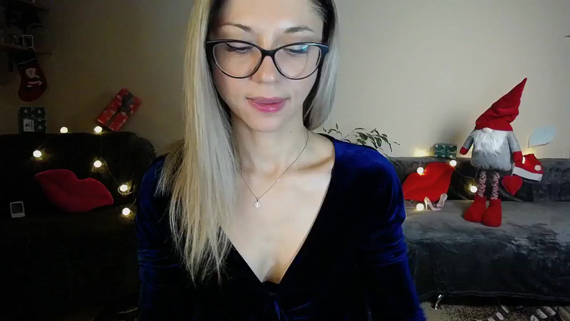 Gallery image thumbnail from Sunshine_alis's myfreecams stream on, 12/26/2024, 16:03 image 4 of 20