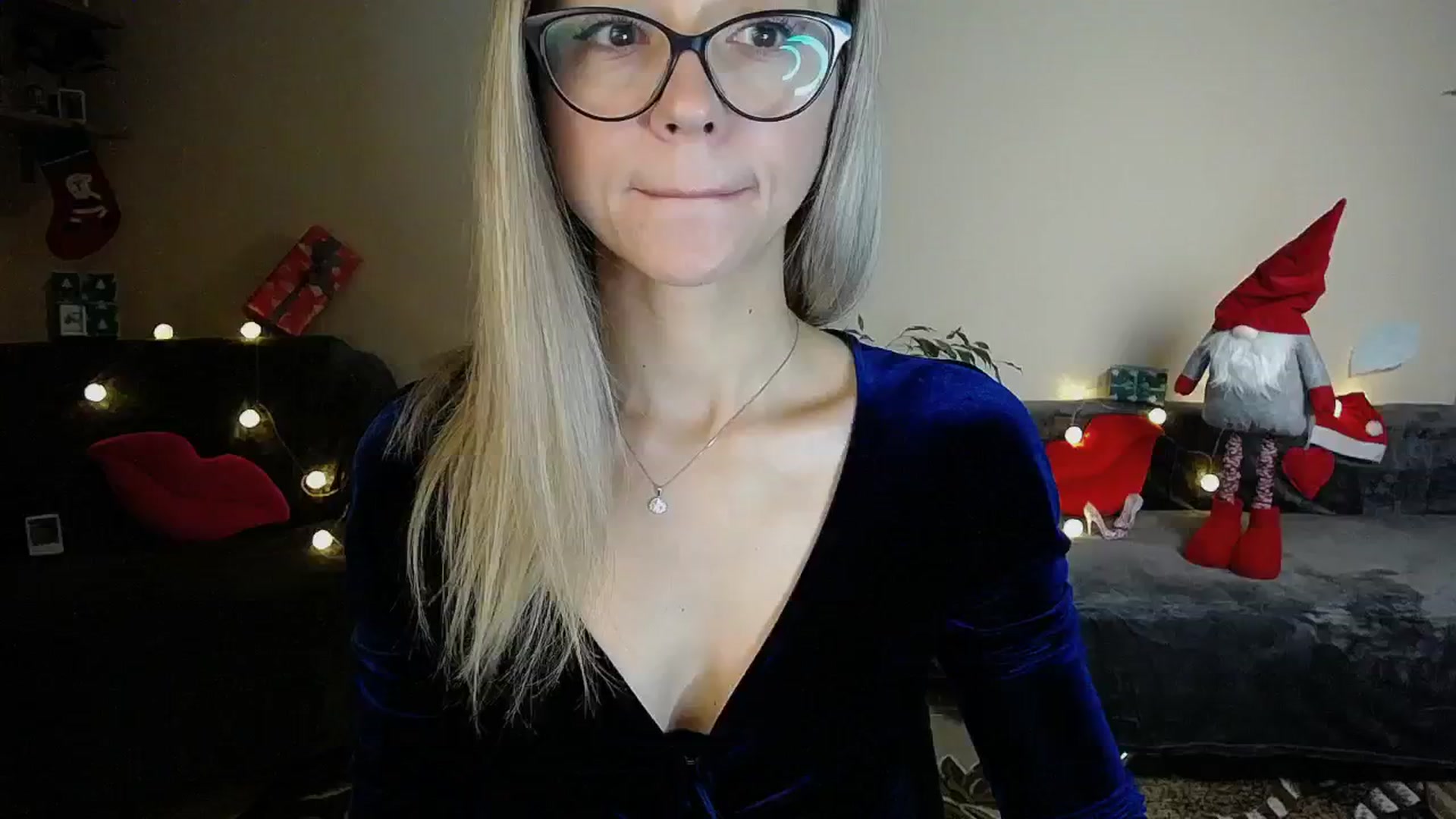 Gallery image thumbnail from Sunshine_alis's myfreecams stream on, 12/26/2024, 16:03 image 6 of 20