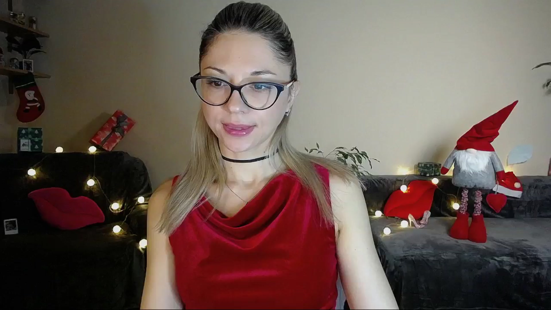 Gallery image thumbnail from Sunshine_alis's myfreecams stream on, 12/30/2024, 16:40 image 1 of 20