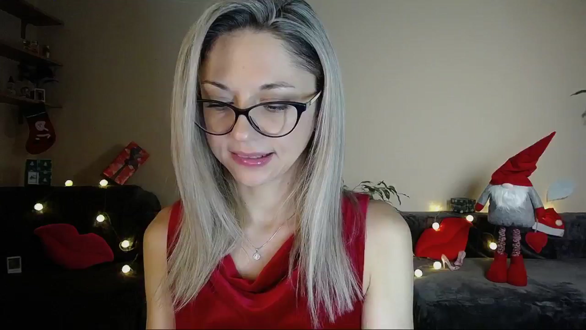 Gallery image thumbnail from Sunshine_alis's myfreecams stream on, 12/30/2024, 16:40 image 15 of 20