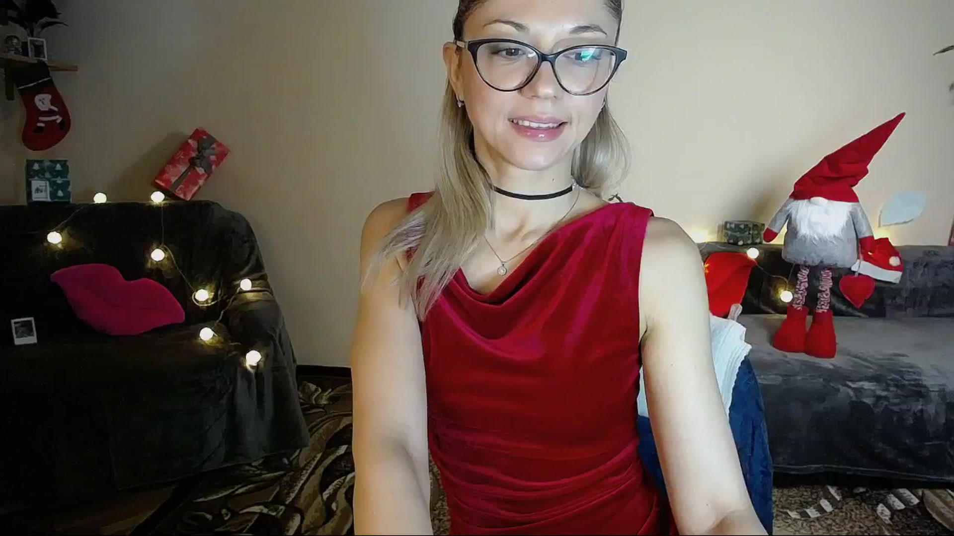 Gallery image thumbnail from Sunshine_alis's myfreecams stream on, 12/30/2024, 16:40 image 7 of 20