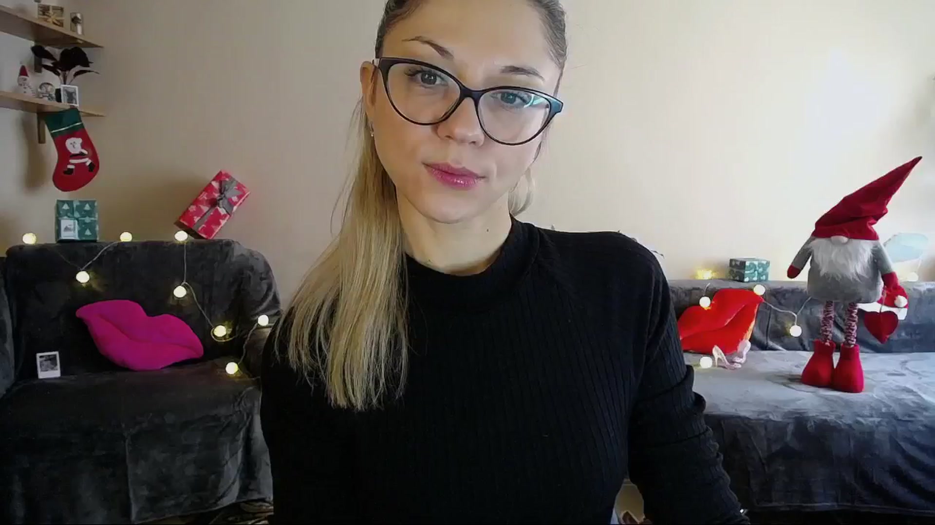 Gallery image thumbnail from Sunshine_alis's myfreecams stream on, 01/05/2025, 13:37 image 3 of 20