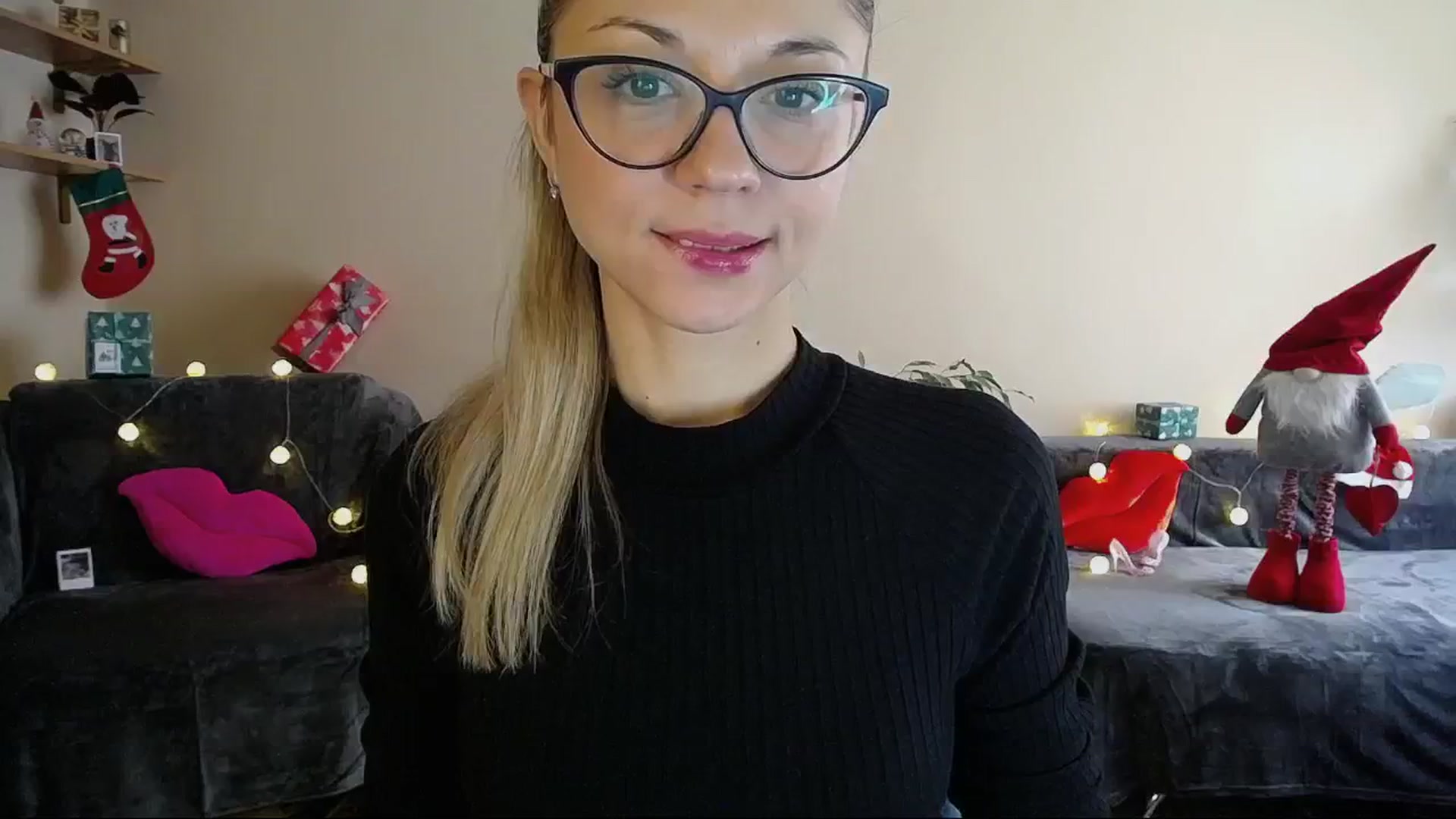 Gallery image thumbnail from Sunshine_alis's myfreecams stream on, 01/05/2025, 13:37 image 20 of 20