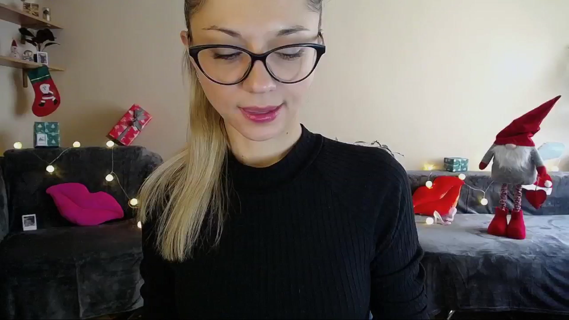 Gallery image thumbnail from Sunshine_alis's myfreecams stream on, 01/05/2025, 13:37 image 15 of 20