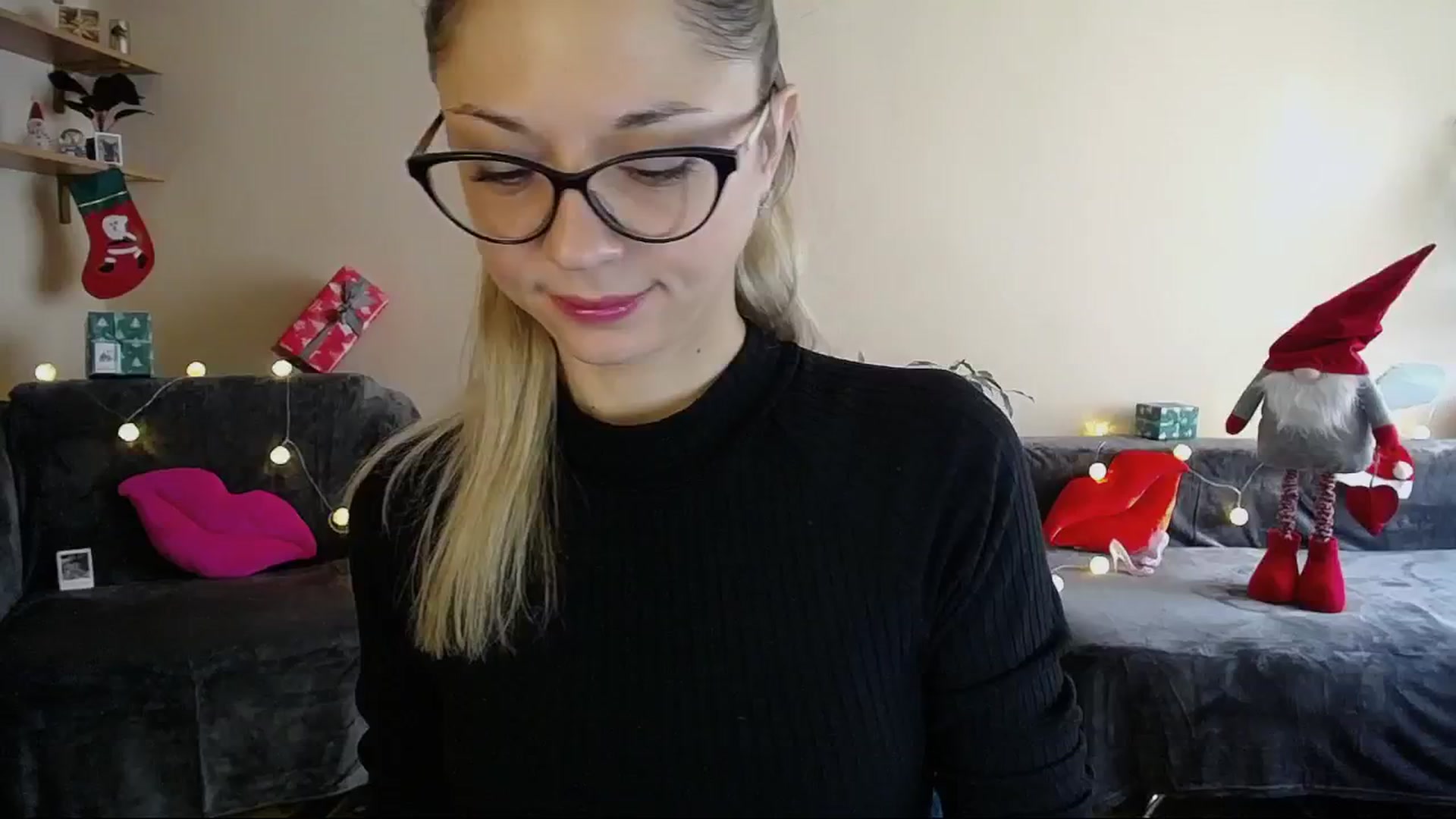 Gallery image thumbnail from Sunshine_alis's myfreecams stream on, 01/05/2025, 13:37 image 8 of 20