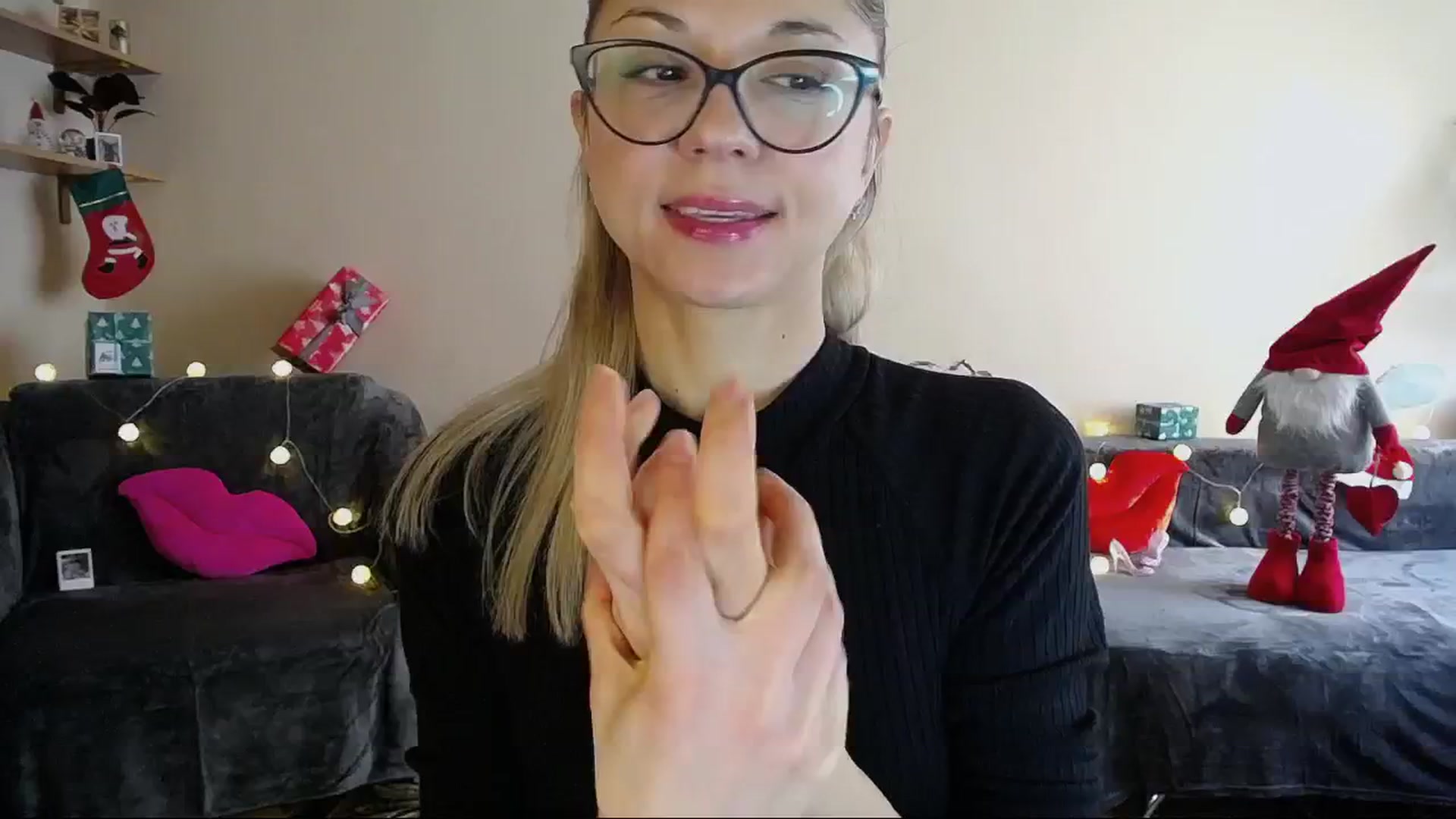 Gallery image thumbnail from Sunshine_alis's myfreecams stream on, 01/05/2025, 13:37 image 4 of 20