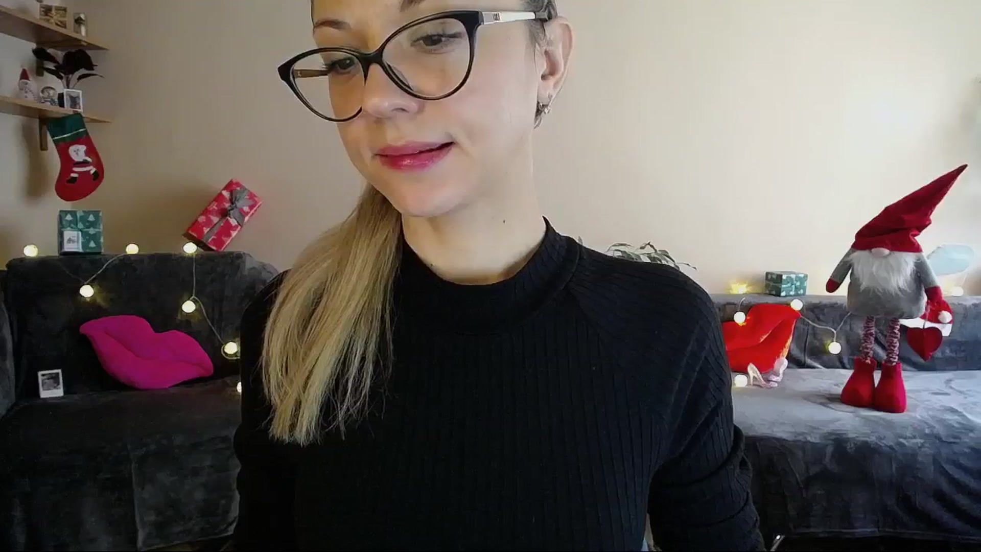 Gallery image thumbnail from Sunshine_alis's myfreecams stream on, 01/05/2025, 13:37 image 18 of 20