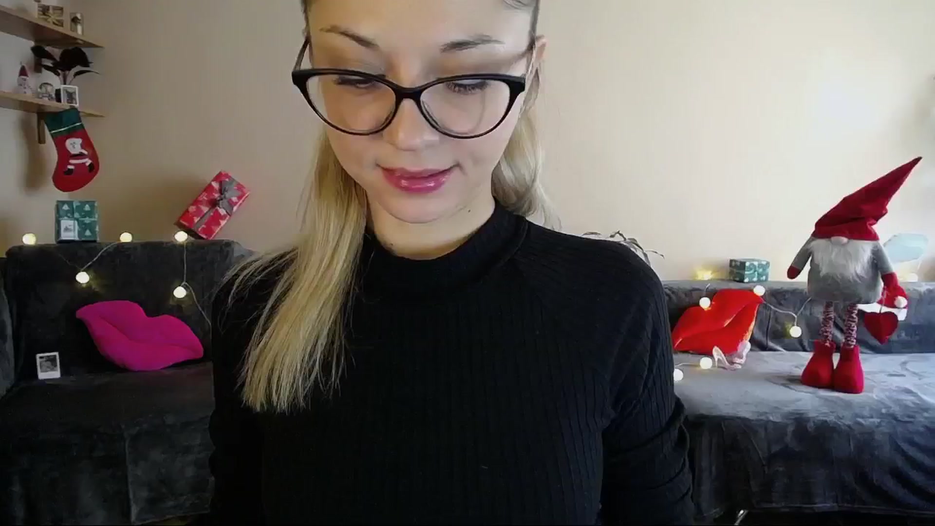 Gallery image thumbnail from Sunshine_alis's myfreecams stream on, 01/05/2025, 13:37 image 11 of 20