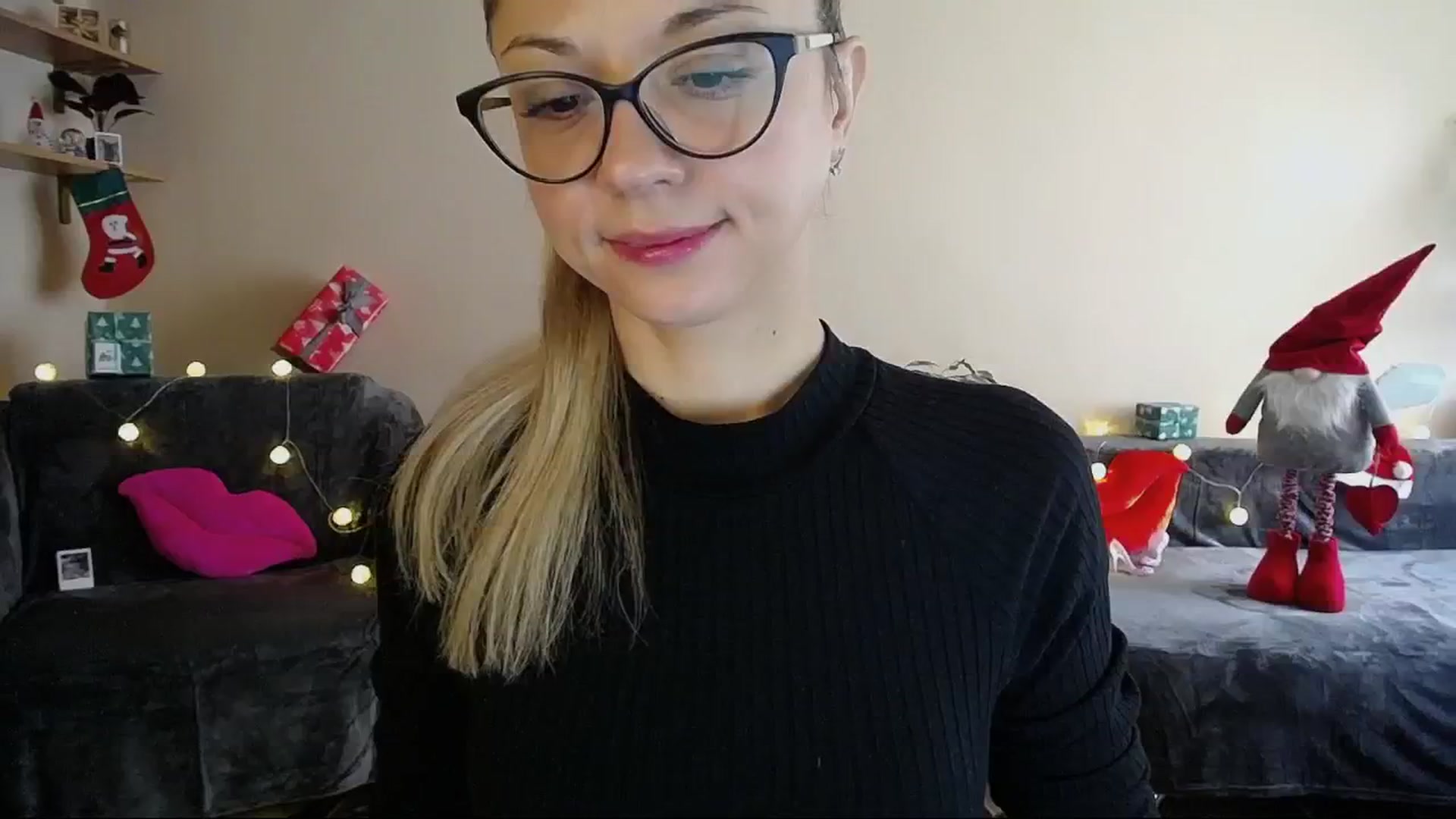 Gallery image thumbnail from Sunshine_alis's myfreecams stream on, 01/05/2025, 13:37 image 16 of 20