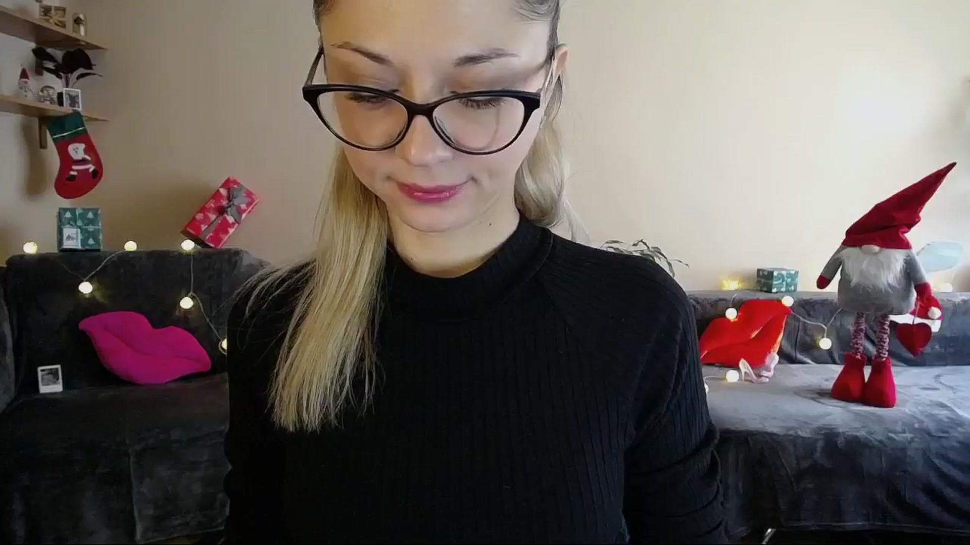 Gallery image thumbnail from Sunshine_alis's myfreecams stream on, 01/05/2025, 13:37 image 12 of 20