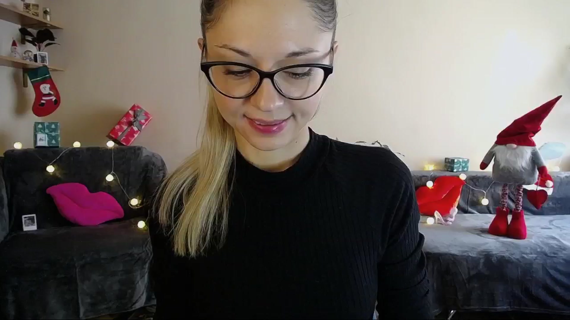 Gallery image thumbnail from Sunshine_alis's myfreecams stream on, 01/05/2025, 13:37 image 2 of 20