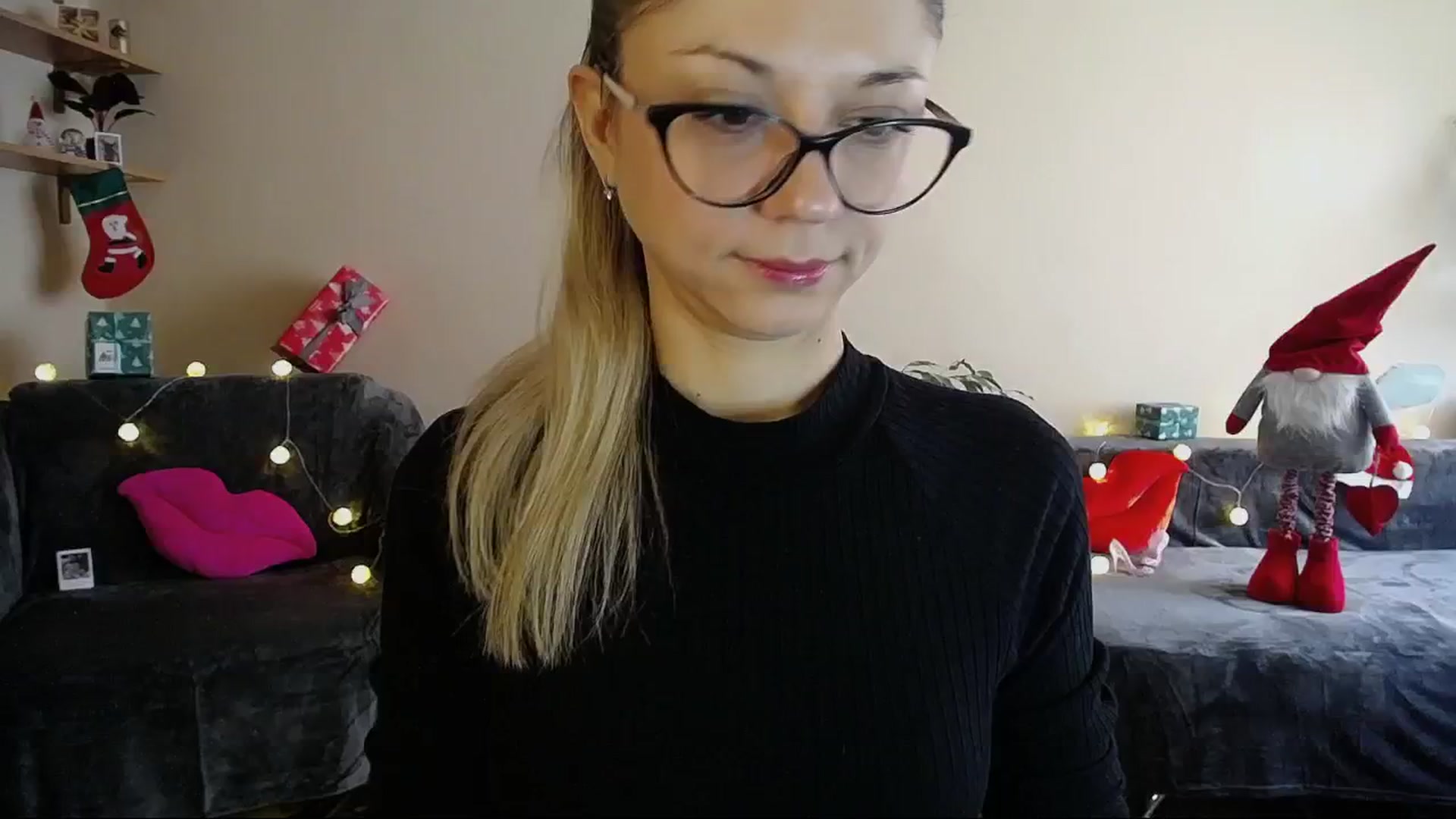 Gallery image thumbnail from Sunshine_alis's myfreecams stream on, 01/05/2025, 13:37 image 19 of 20