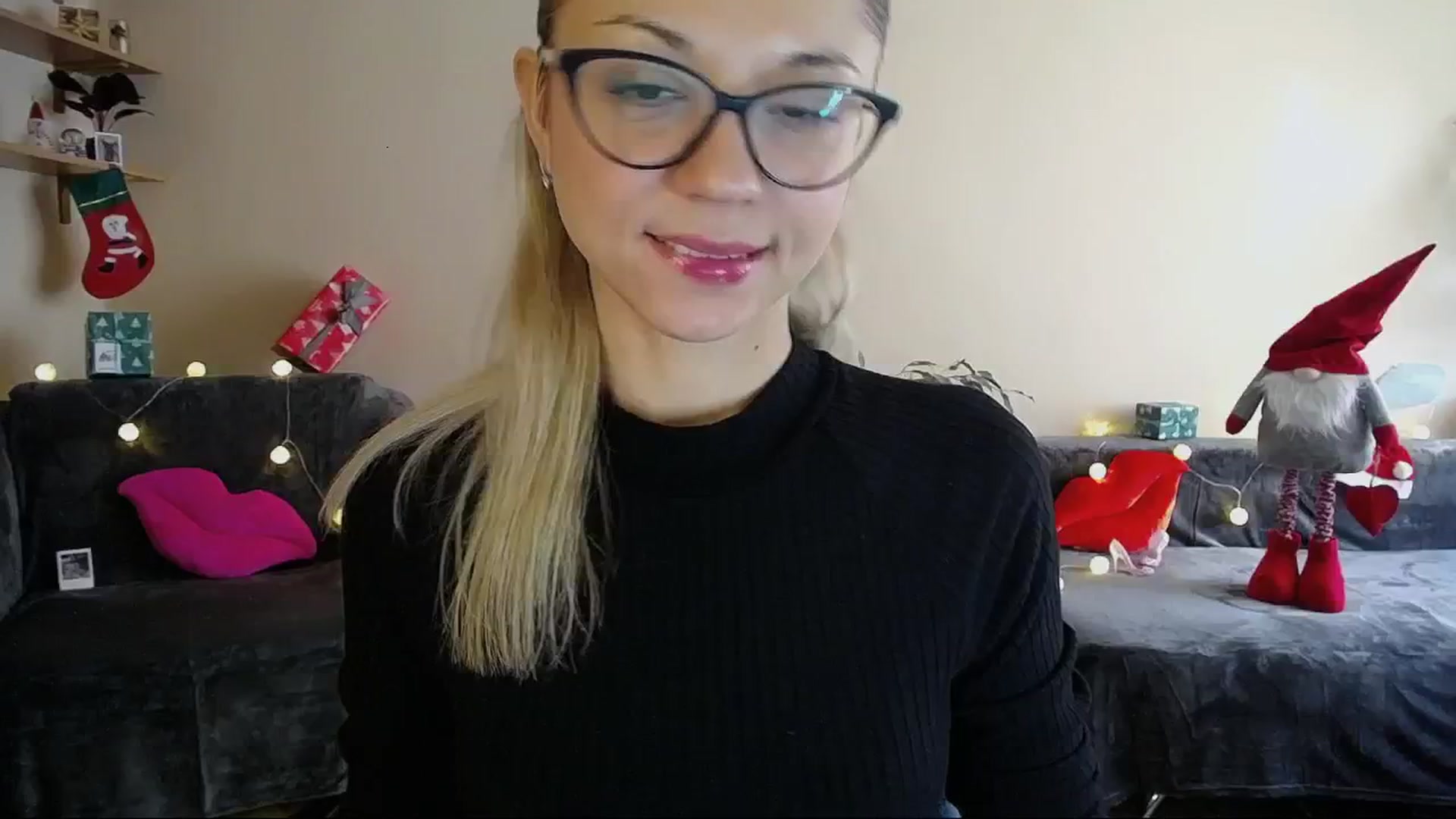 Gallery image thumbnail from Sunshine_alis's myfreecams stream on, 01/05/2025, 13:37 image 6 of 20