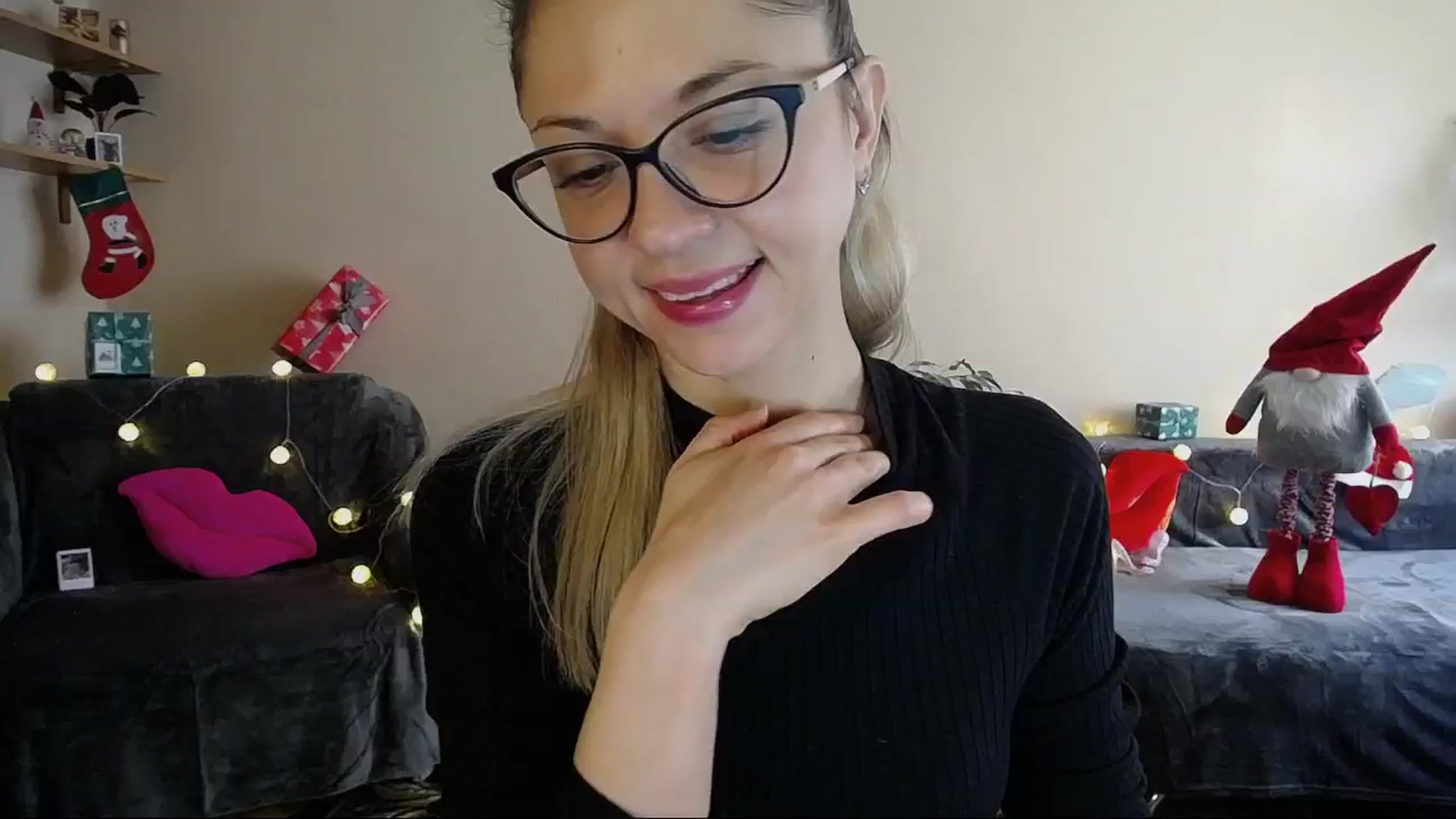 Gallery image thumbnail from Sunshine_alis's myfreecams stream on, 01/05/2025, 13:37 image 10 of 20