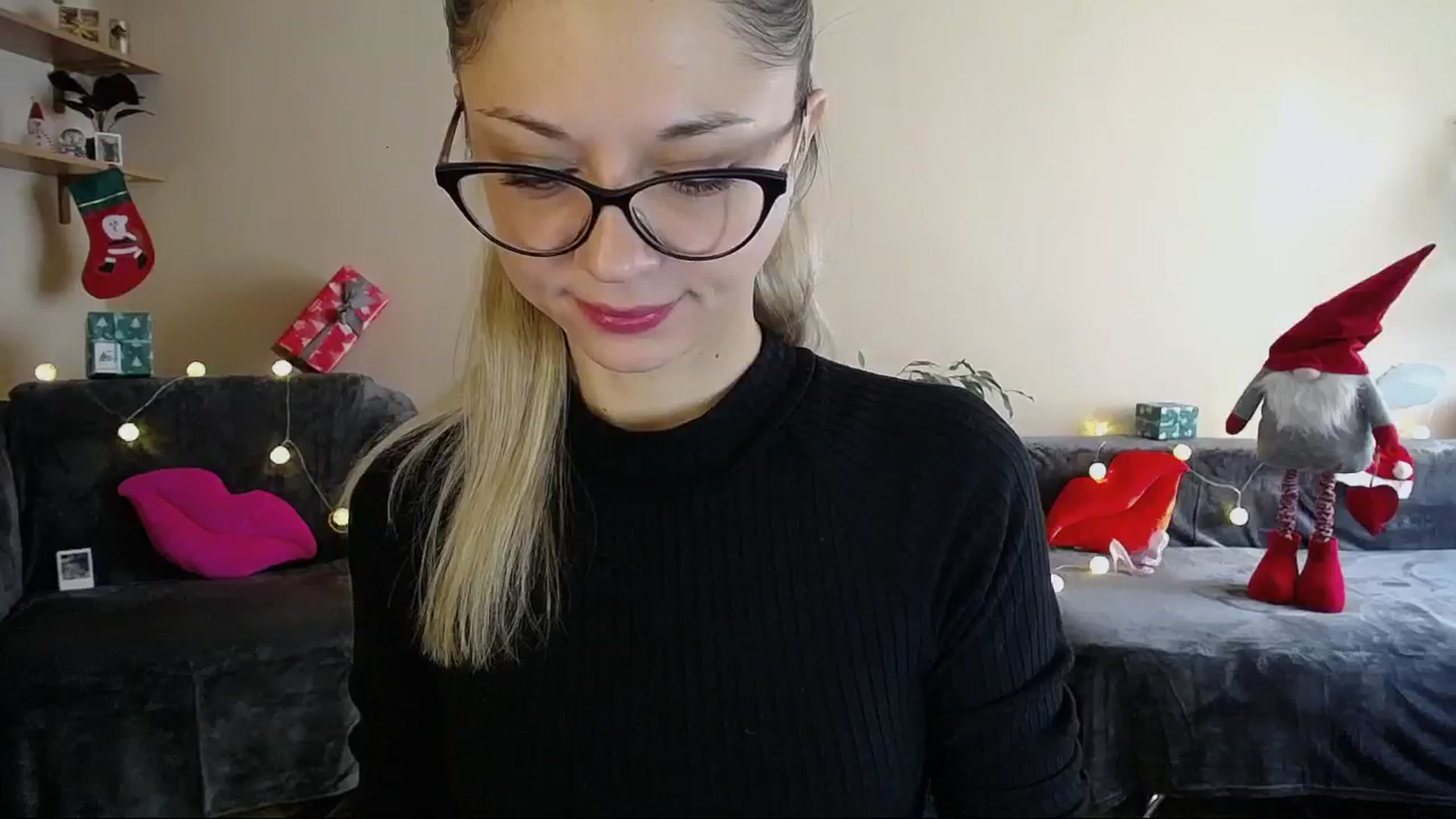 Gallery image thumbnail from Sunshine_alis's myfreecams stream on, 01/05/2025, 13:37 image 7 of 20