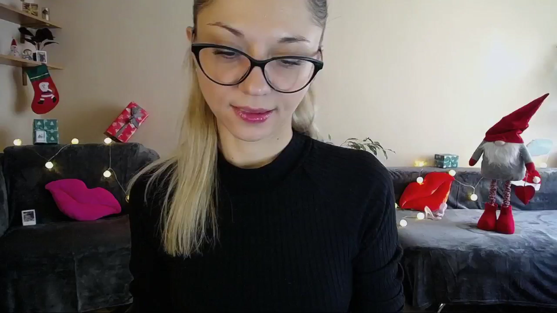 Gallery image thumbnail from Sunshine_alis's myfreecams stream on, 01/05/2025, 13:37 image 9 of 20