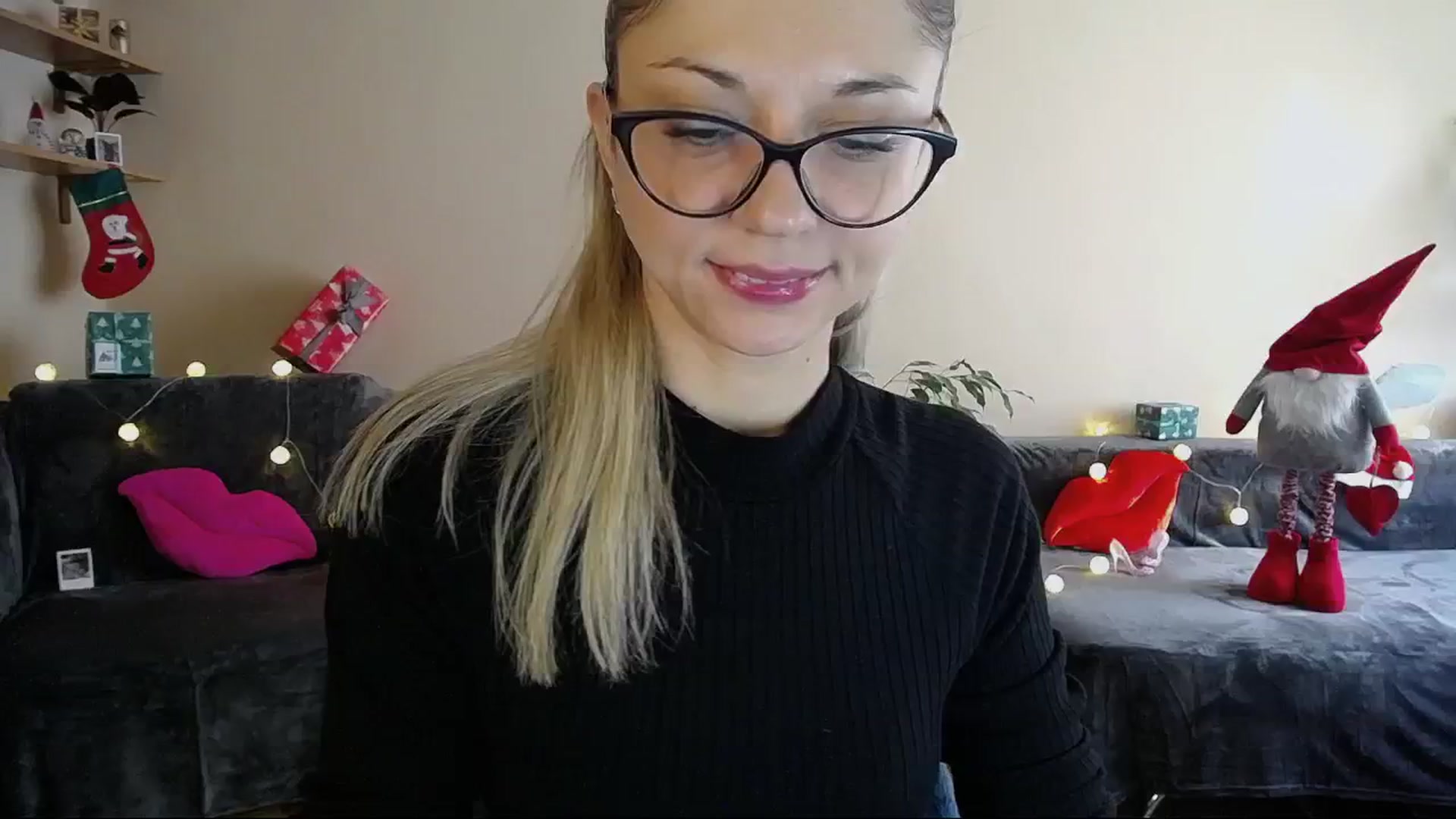 Gallery image thumbnail from Sunshine_alis's myfreecams stream on, 01/05/2025, 13:37 image 5 of 20
