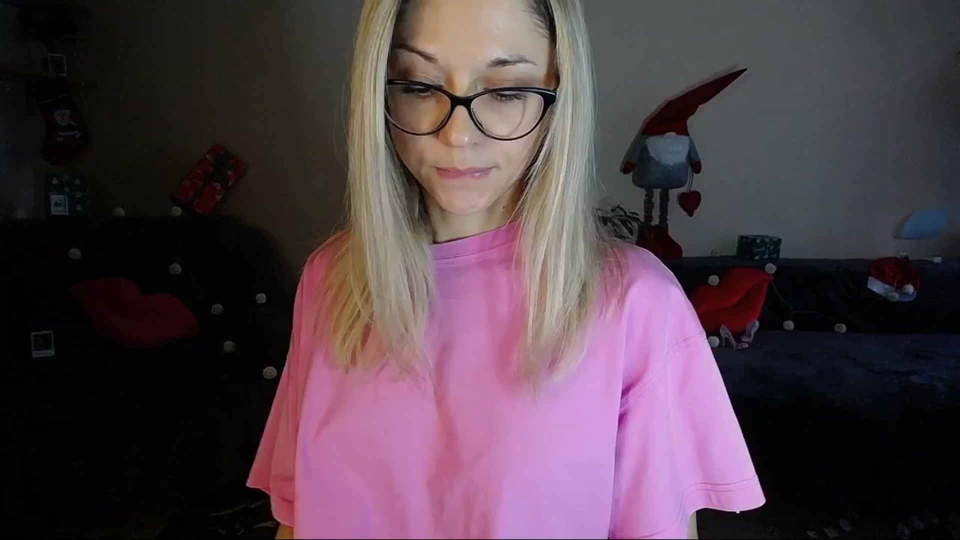 Gallery image thumbnail from Sunshine_alis's myfreecams stream on, 01/08/2025, 14:50 image 14 of 20