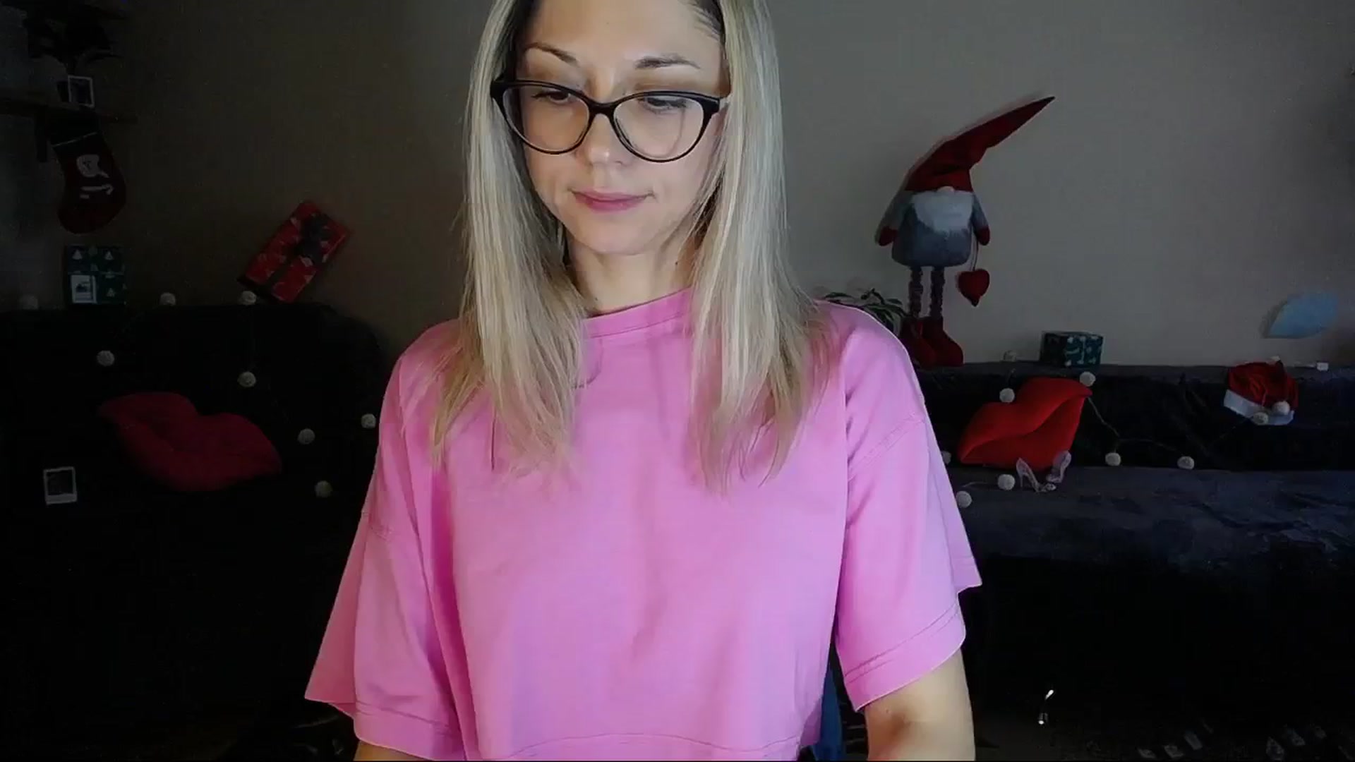 Gallery image thumbnail from Sunshine_alis's myfreecams stream on, 01/08/2025, 14:50 image 10 of 20