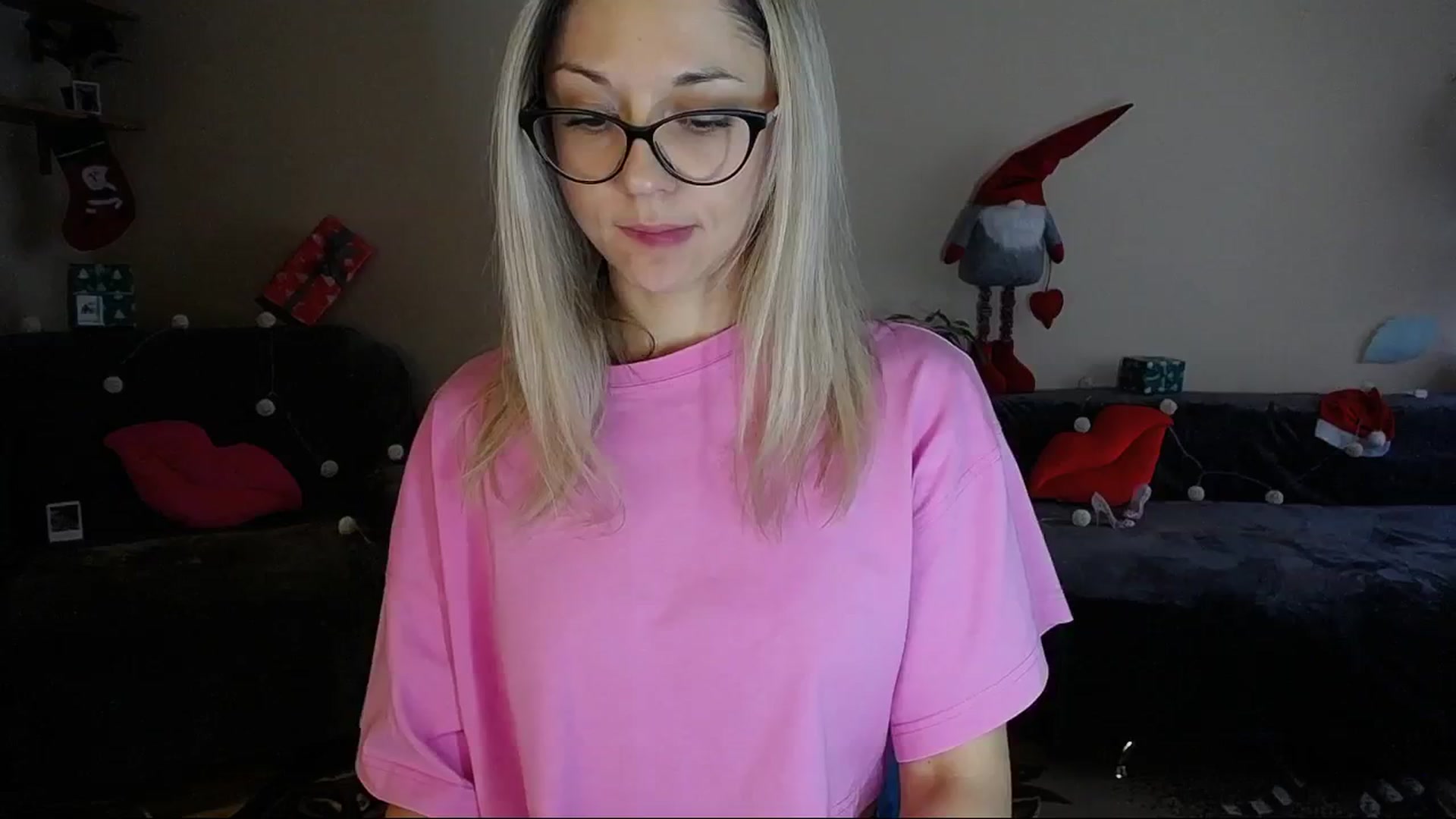 Gallery image thumbnail from Sunshine_alis's myfreecams stream on, 01/08/2025, 14:50 image 8 of 20