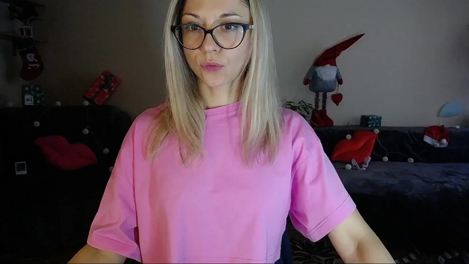 Gallery image thumbnail from Sunshine_alis's myfreecams stream on, 01/08/2025, 14:50 image 9 of 20