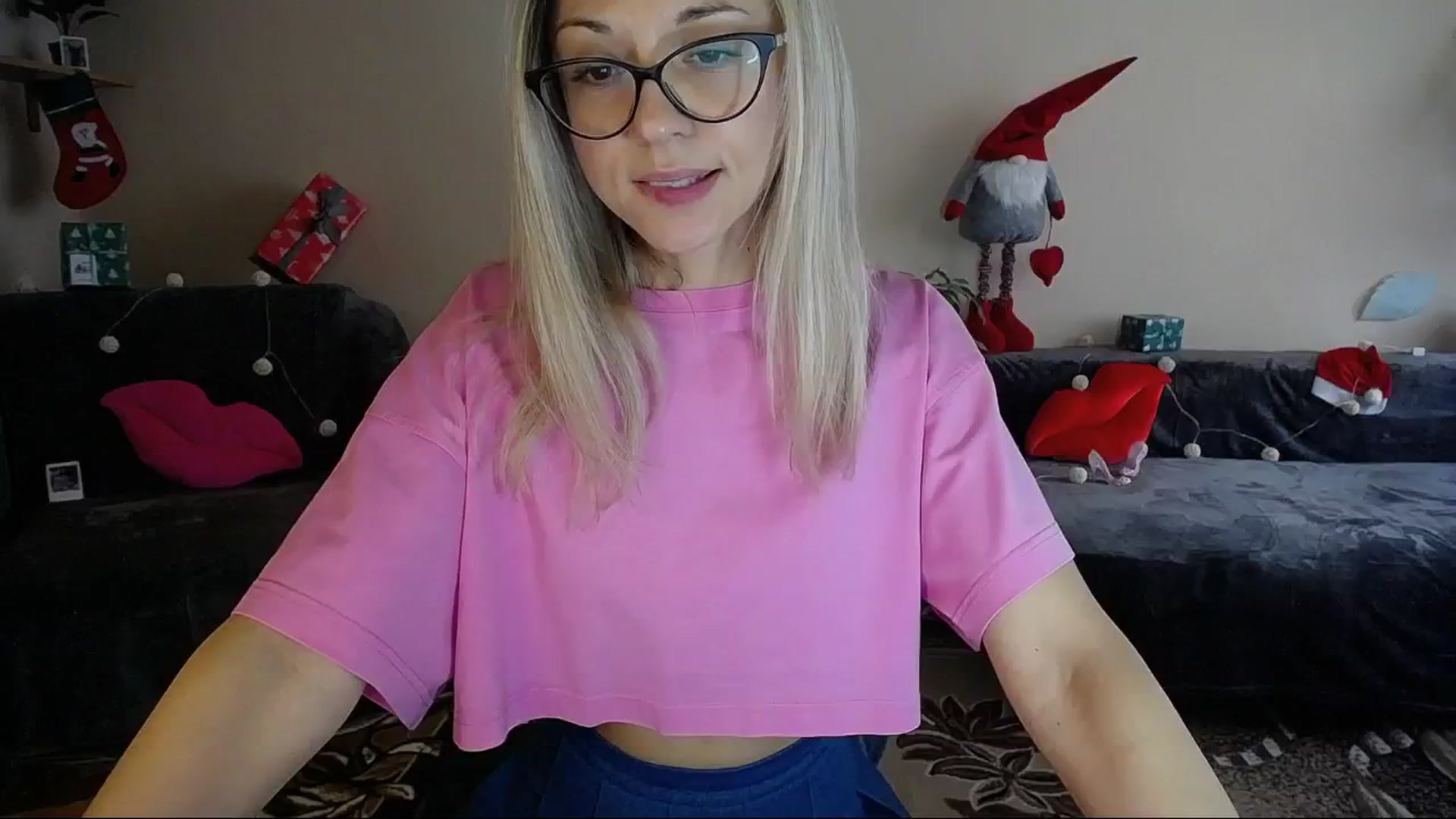 Gallery image thumbnail from Sunshine_alis's myfreecams stream on, 01/08/2025, 14:50 image 3 of 20