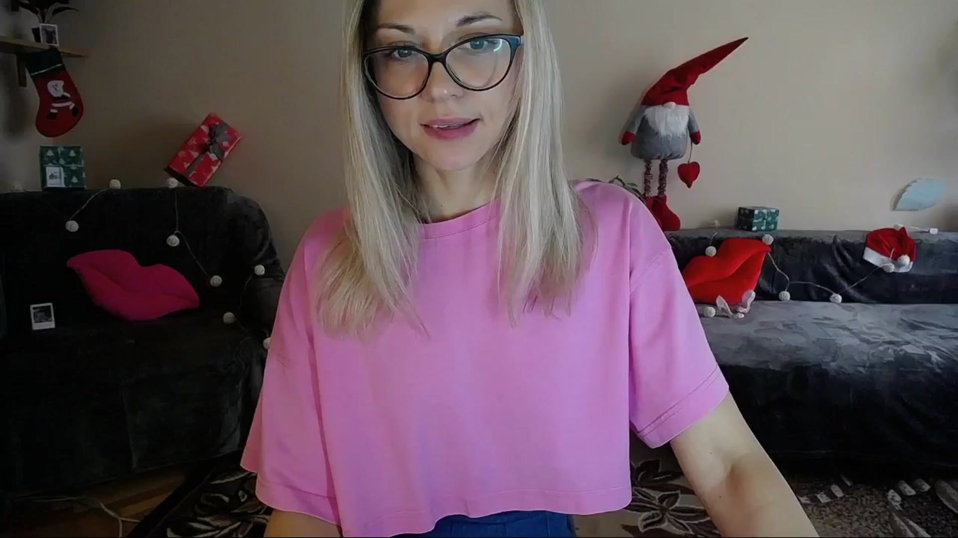 Gallery image thumbnail from Sunshine_alis's myfreecams stream on, 01/08/2025, 14:50 image 1 of 20