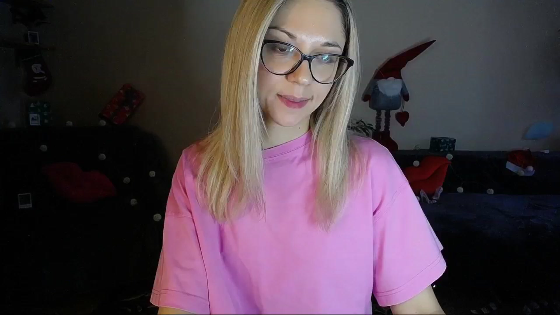 Gallery image thumbnail from Sunshine_alis's myfreecams stream on, 01/08/2025, 14:50 image 16 of 20