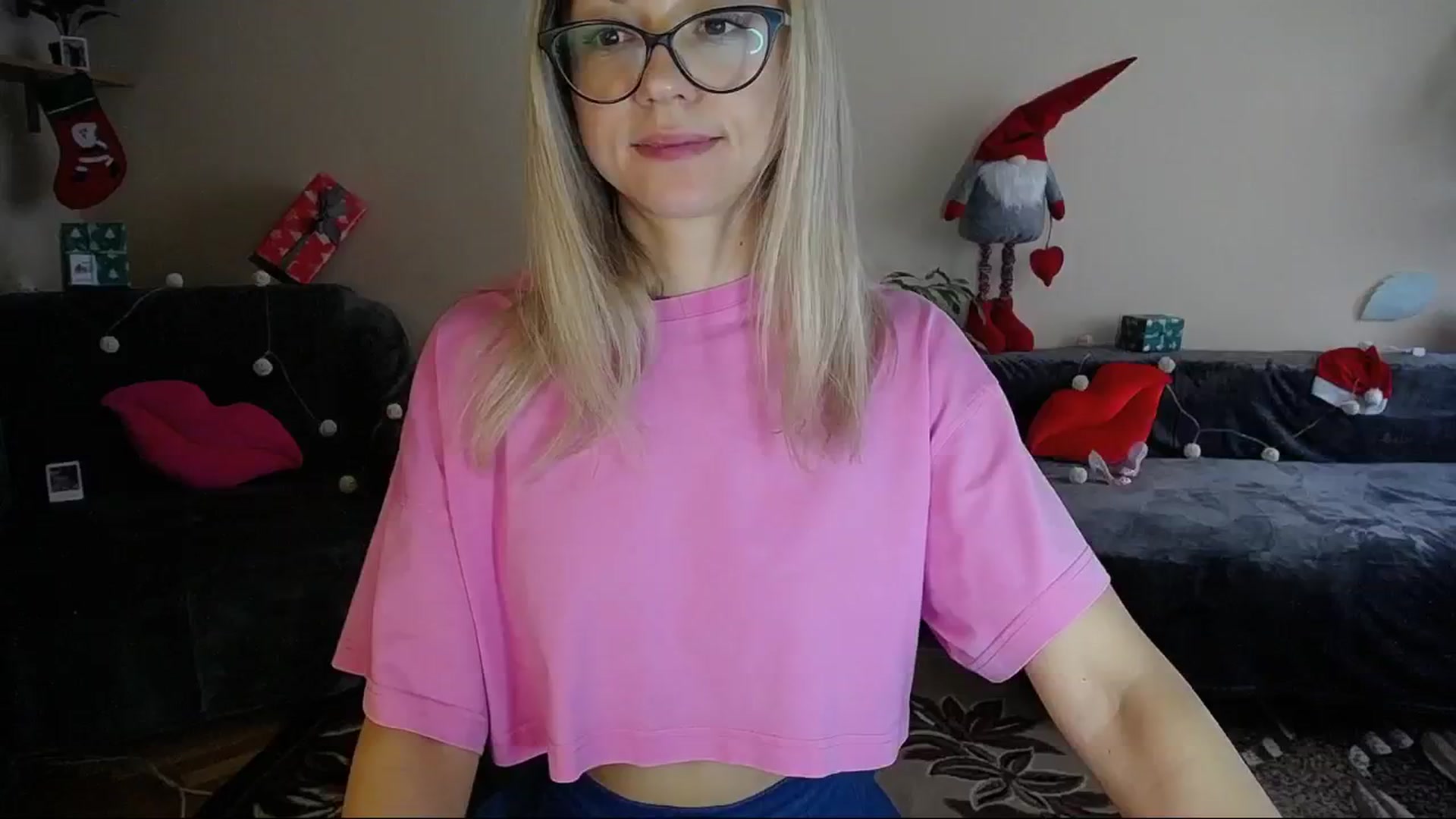 Gallery image thumbnail from Sunshine_alis's myfreecams stream on, 01/08/2025, 14:50 image 4 of 20
