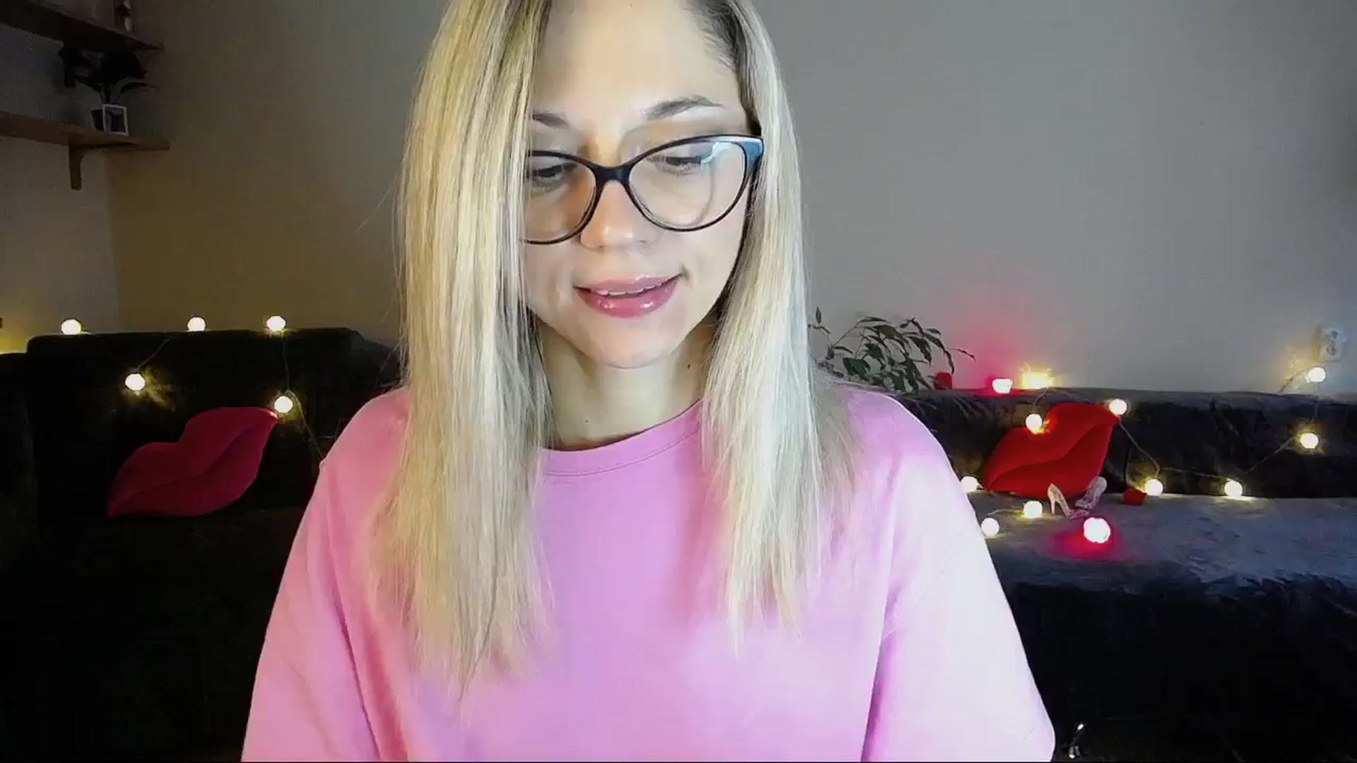 Gallery image thumbnail from Sunshine_alis's myfreecams stream on, 01/14/2025, 15:21 image 2 of 20