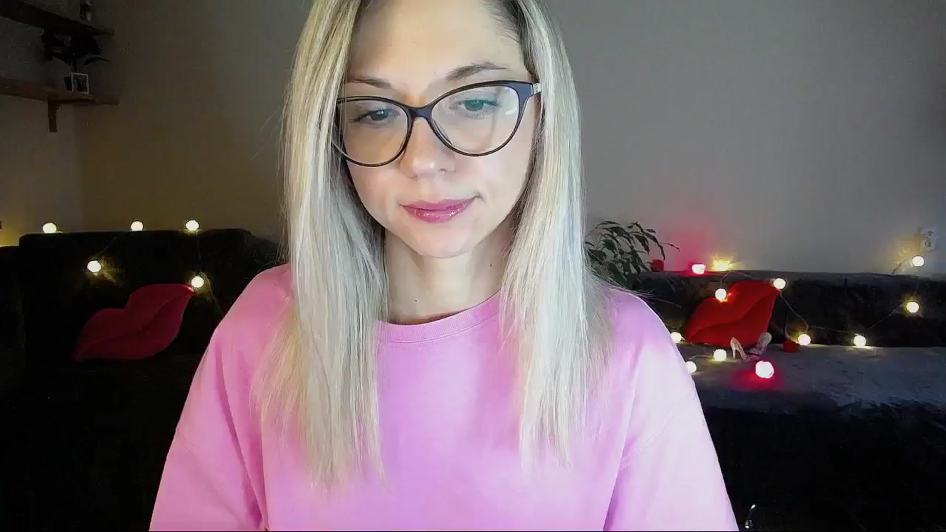 Gallery image thumbnail from Sunshine_alis's myfreecams stream on, 01/14/2025, 15:21 image 3 of 20