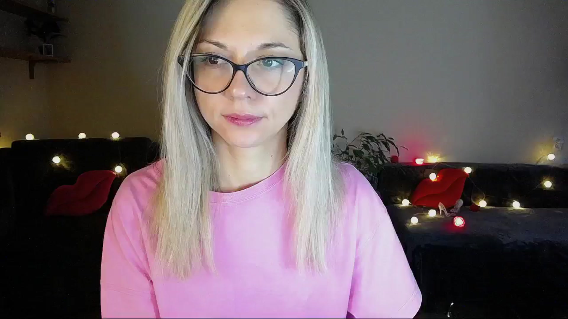 Gallery image thumbnail from Sunshine_alis's myfreecams stream on, 01/14/2025, 15:21 image 7 of 20