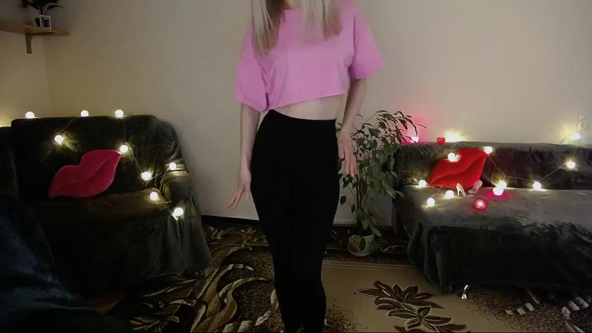 Gallery image thumbnail from Sunshine_alis's myfreecams stream on, 01/14/2025, 15:21 image 20 of 20