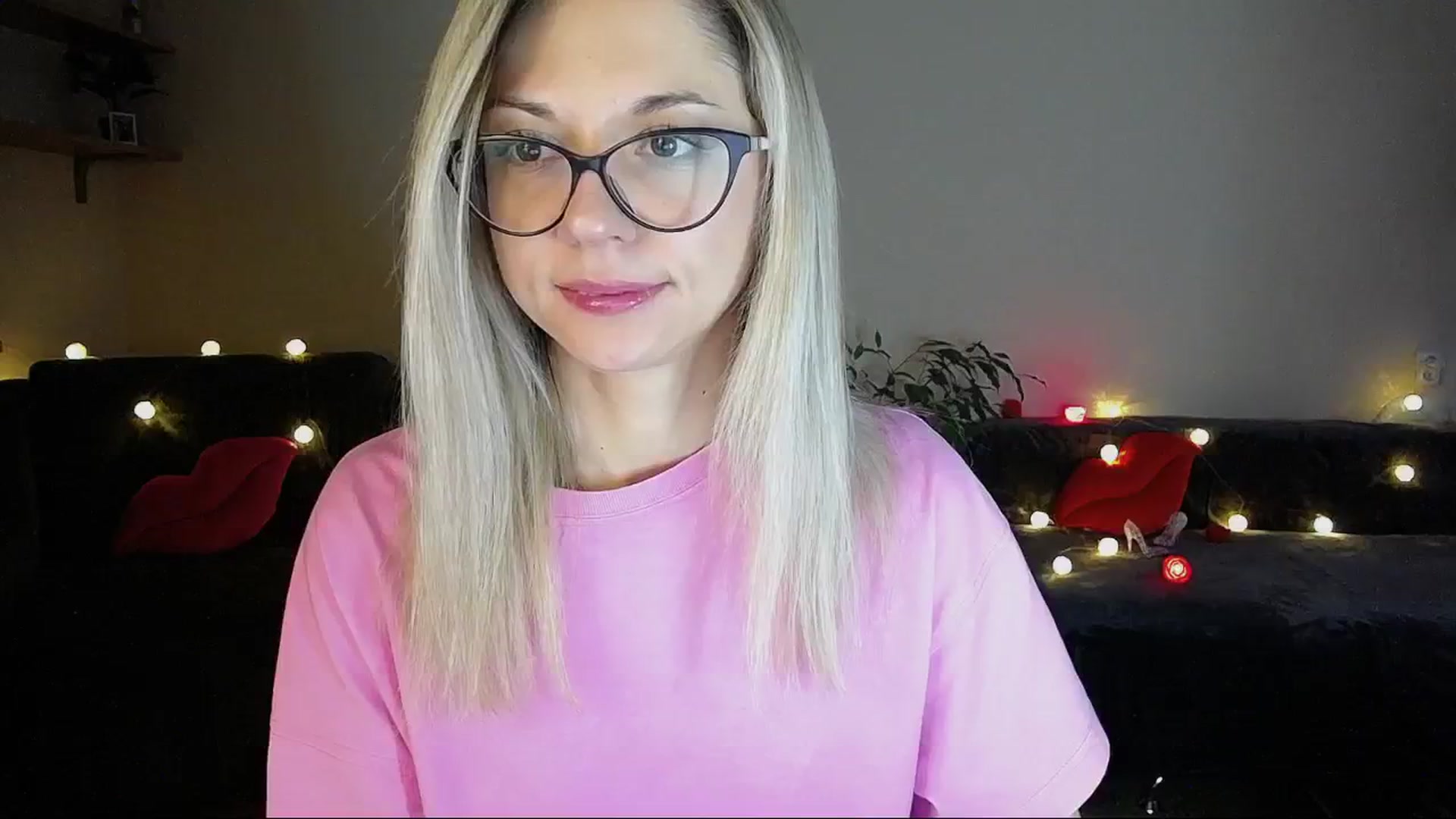 Gallery image thumbnail from Sunshine_alis's myfreecams stream on, 01/14/2025, 15:21 image 8 of 20