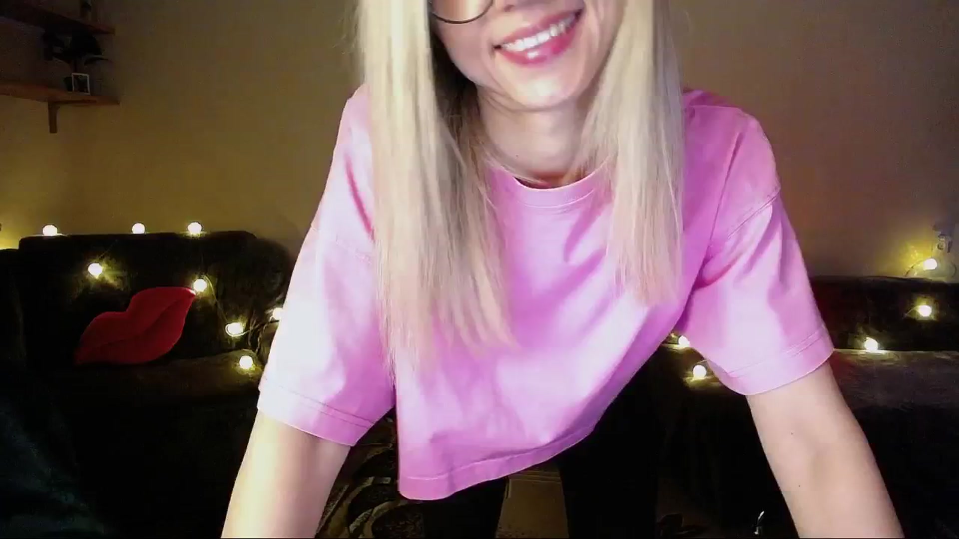 Gallery image thumbnail from Sunshine_alis's myfreecams stream on, 01/14/2025, 15:21 image 14 of 20