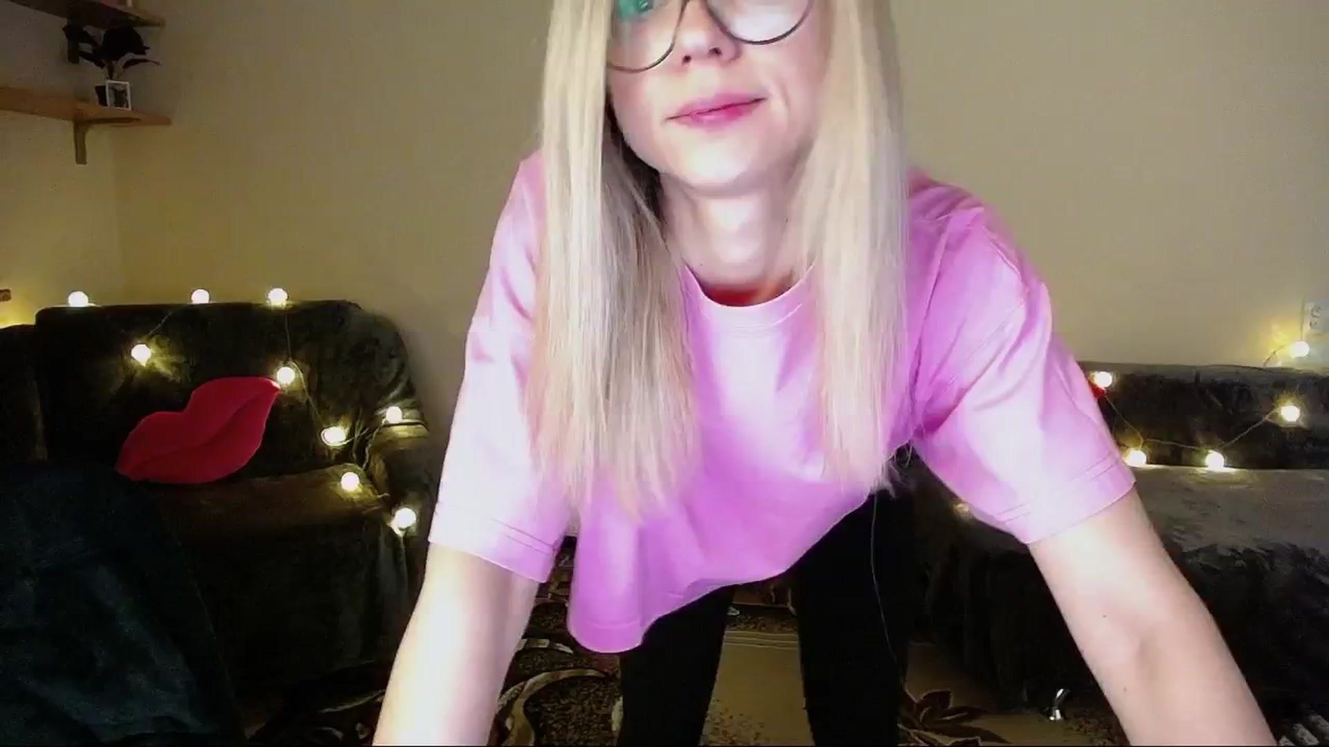 Gallery image thumbnail from Sunshine_alis's myfreecams stream on, 01/14/2025, 18:43 image 12 of 20
