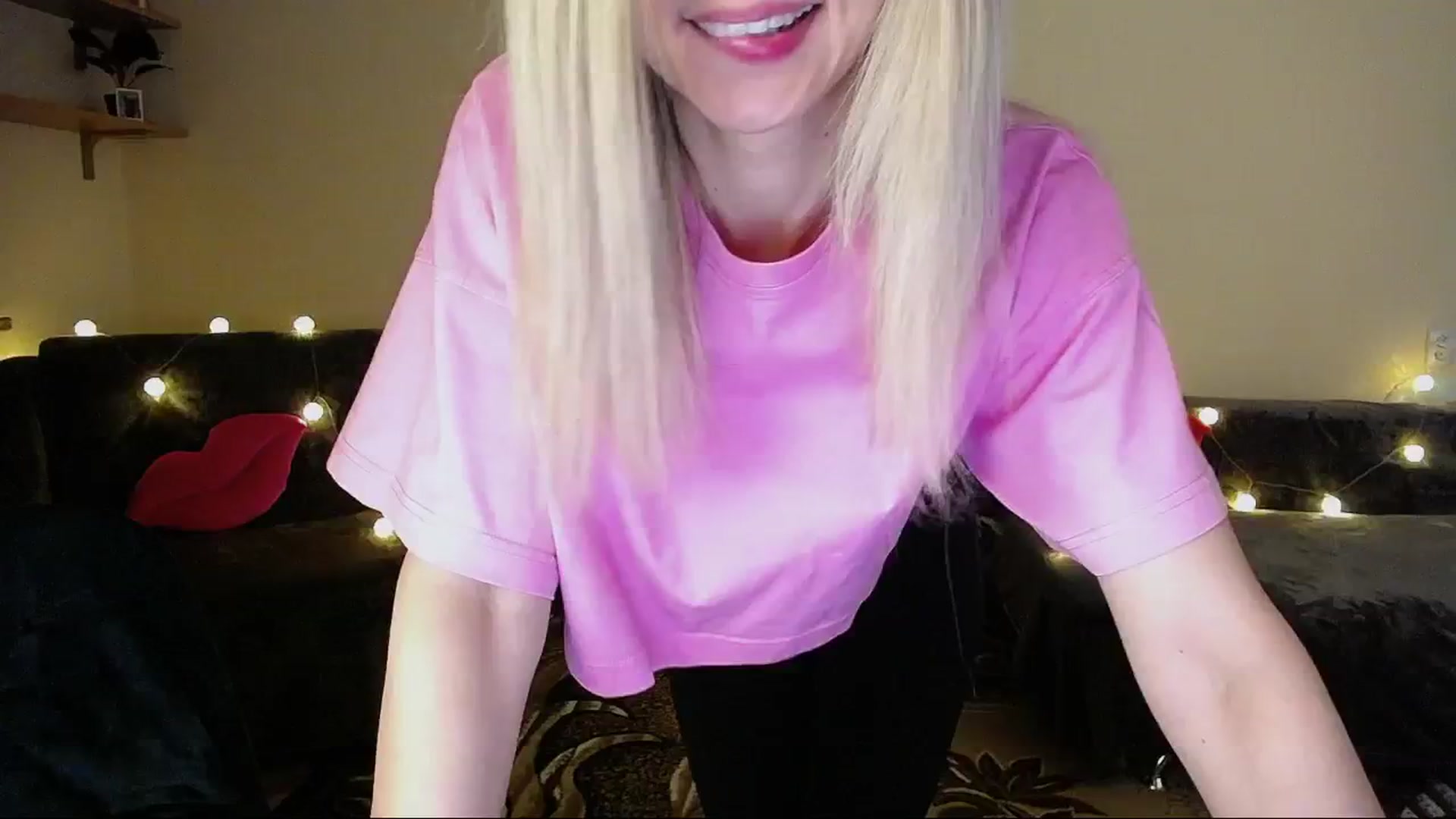 Gallery image thumbnail from Sunshine_alis's myfreecams stream on, 01/14/2025, 18:43 image 9 of 20
