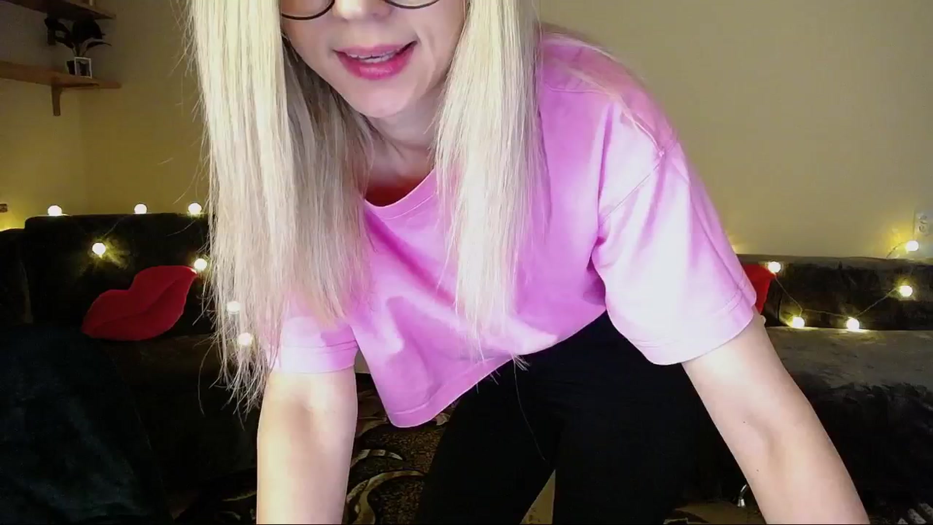 Gallery image thumbnail from Sunshine_alis's myfreecams stream on, 01/14/2025, 18:43 image 14 of 20