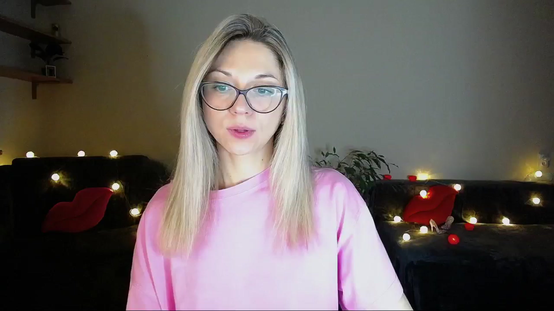 Gallery image thumbnail from Sunshine_alis's myfreecams stream on, 01/14/2025, 18:43 image 1 of 20
