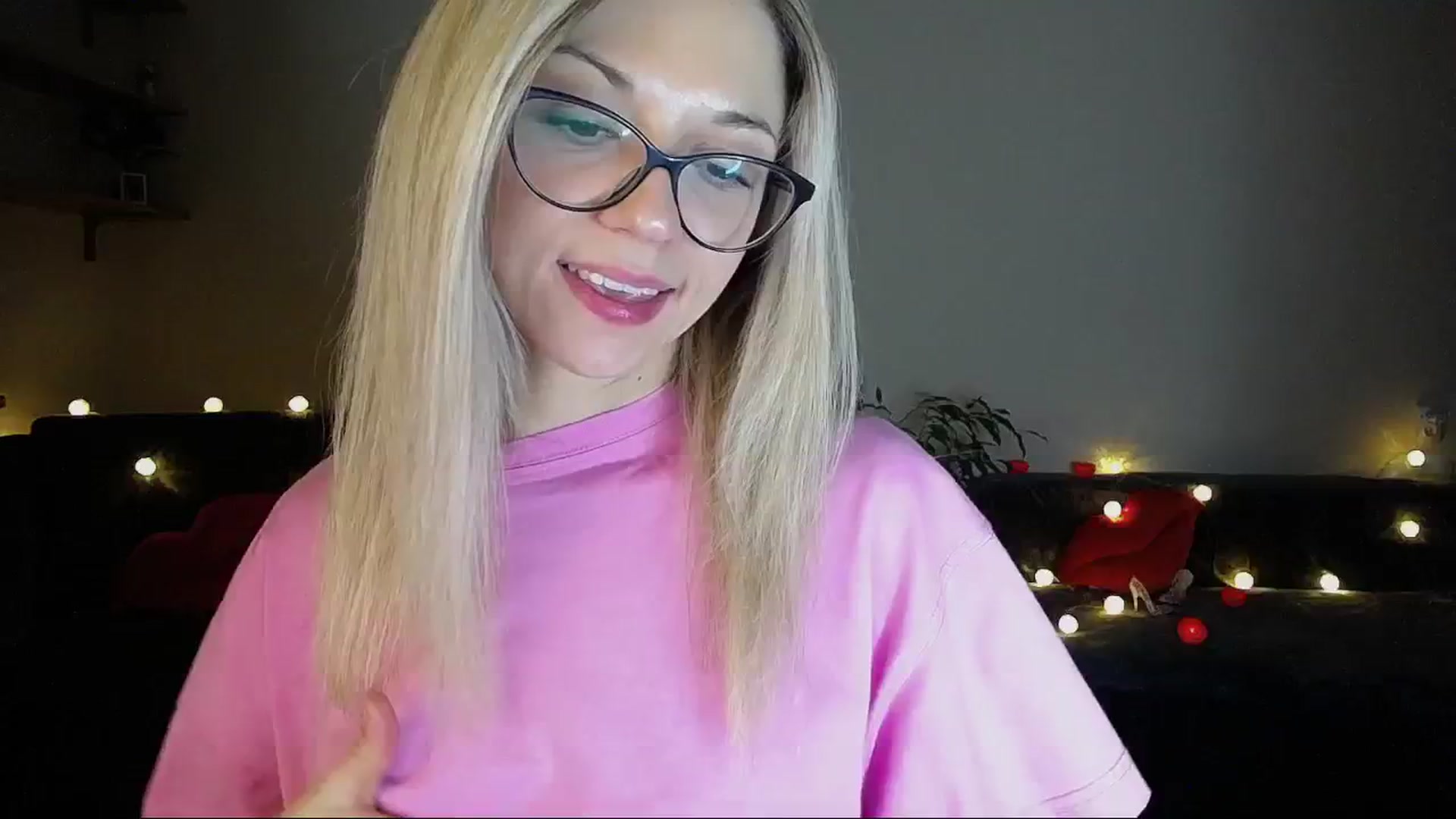 Gallery image thumbnail from Sunshine_alis's myfreecams stream on, 01/14/2025, 18:43 image 7 of 20