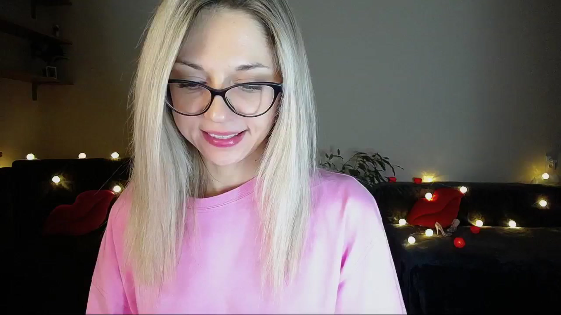 Gallery image thumbnail from Sunshine_alis's myfreecams stream on, 01/14/2025, 18:43 image 3 of 20
