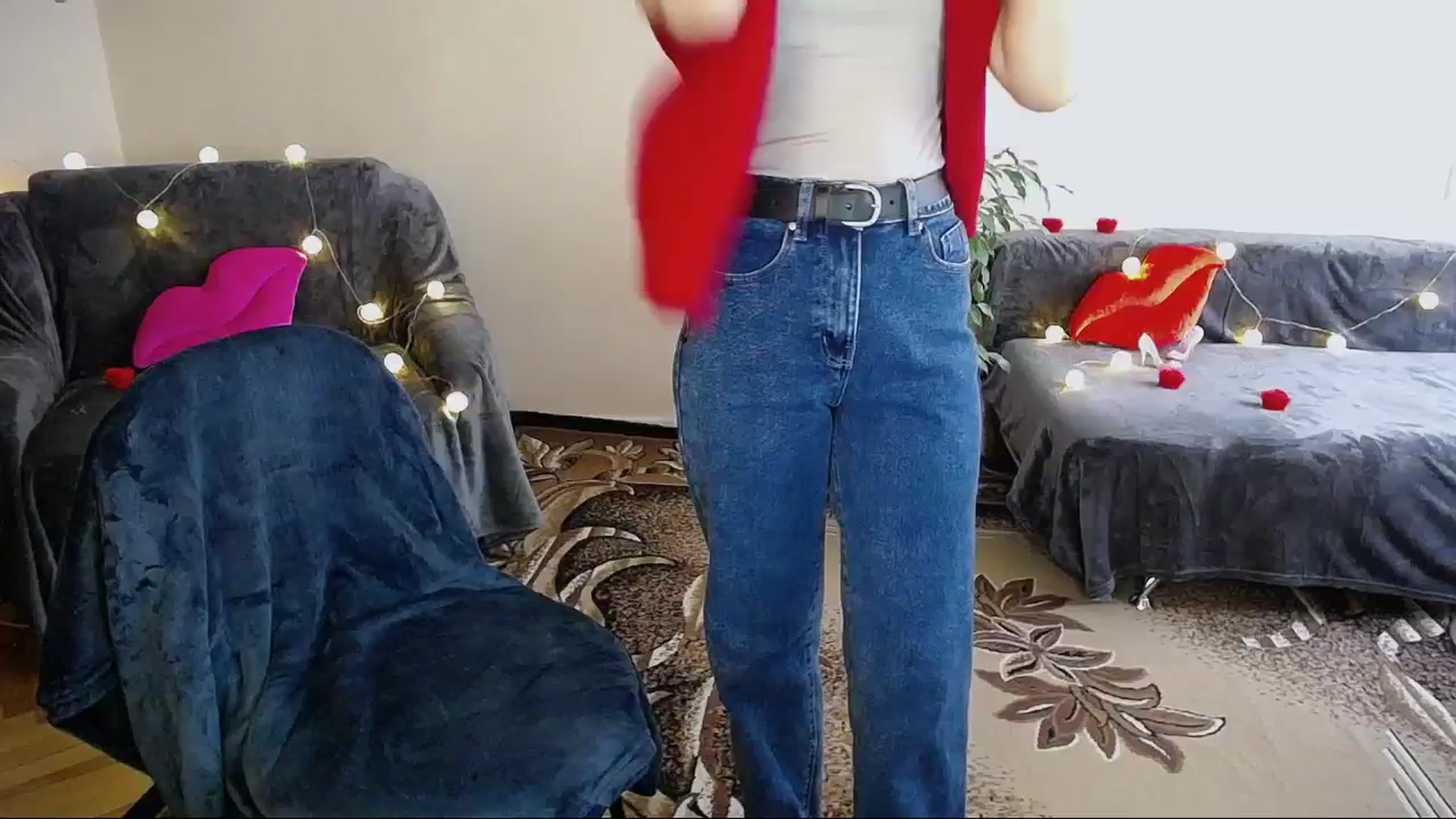 Gallery image thumbnail from Sunshine_alis's myfreecams stream on, 01/15/2025, 13:29 image 1 of 20