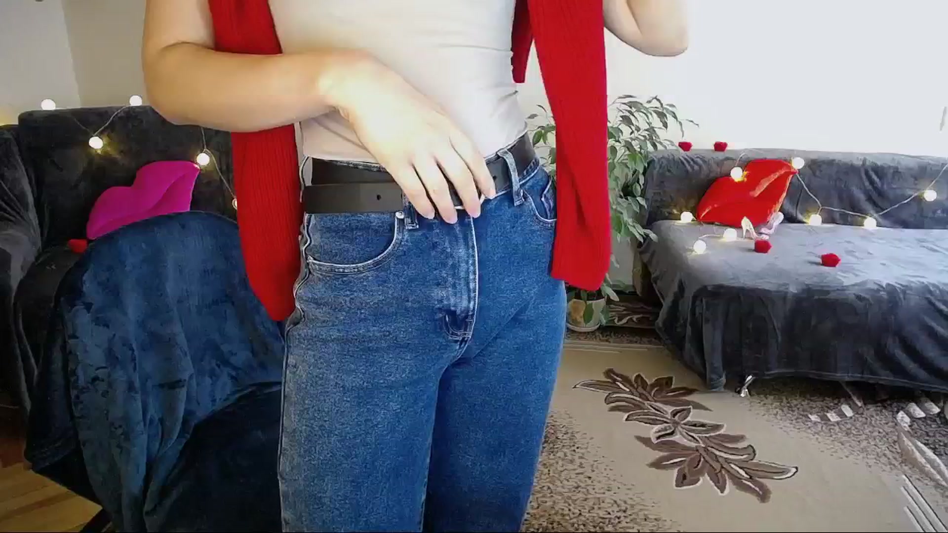 Gallery image thumbnail from Sunshine_alis's myfreecams stream on, 01/15/2025, 13:29 image 7 of 20