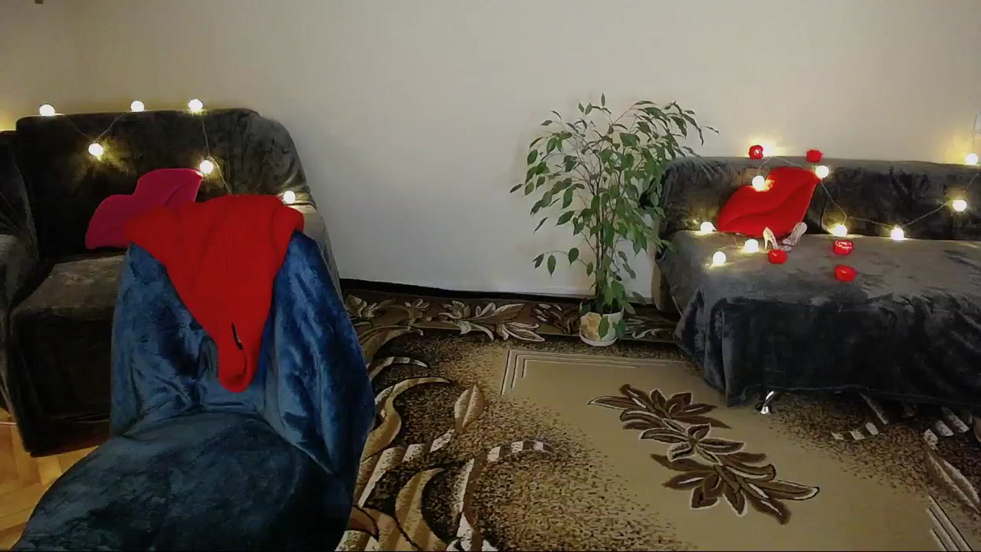 Gallery image thumbnail from Sunshine_alis's myfreecams stream on, 01/15/2025, 17:17 image 16 of 20
