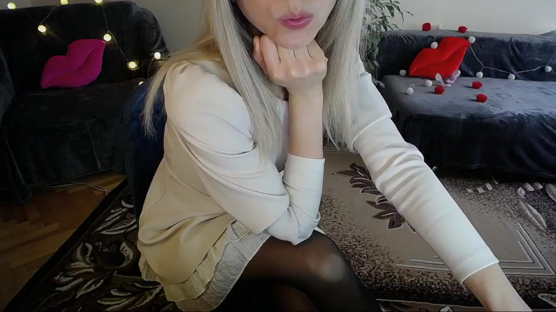 Gallery image thumbnail from Sunshine_alis's myfreecams stream on, 01/16/2025, 12:03 image 16 of 20
