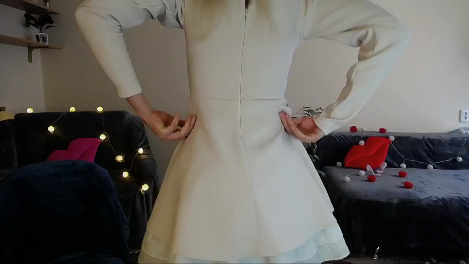 Gallery image thumbnail from Sunshine_alis's myfreecams stream on, 01/16/2025, 12:03 image 1 of 20