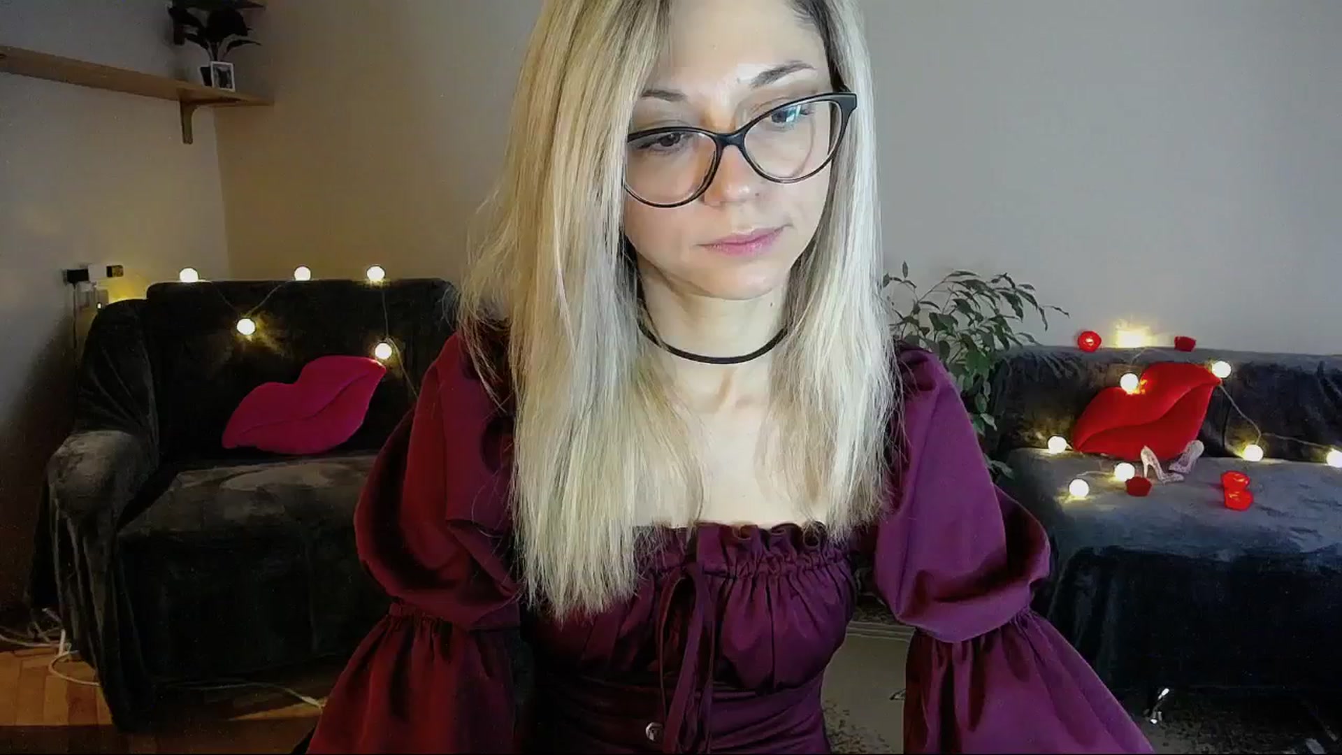 Gallery image thumbnail from Sunshine_alis's myfreecams stream on, 01/17/2025, 14:45 image 15 of 20