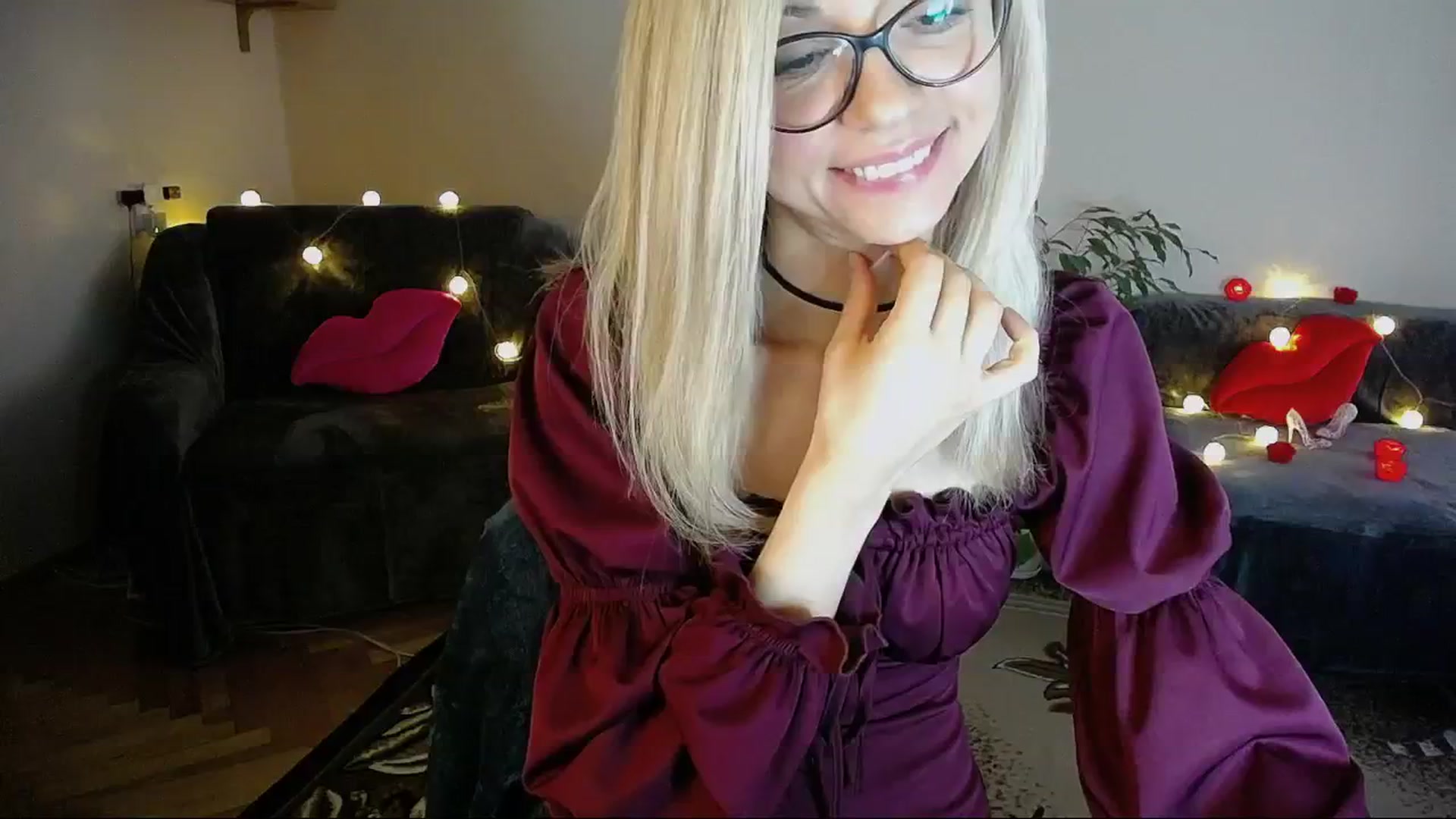 Gallery image thumbnail from Sunshine_alis's myfreecams stream on, 01/17/2025, 14:45 image 19 of 20