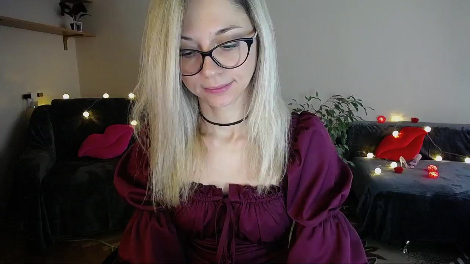 Gallery image thumbnail from Sunshine_alis's myfreecams stream on, 01/17/2025, 14:45 image 10 of 20